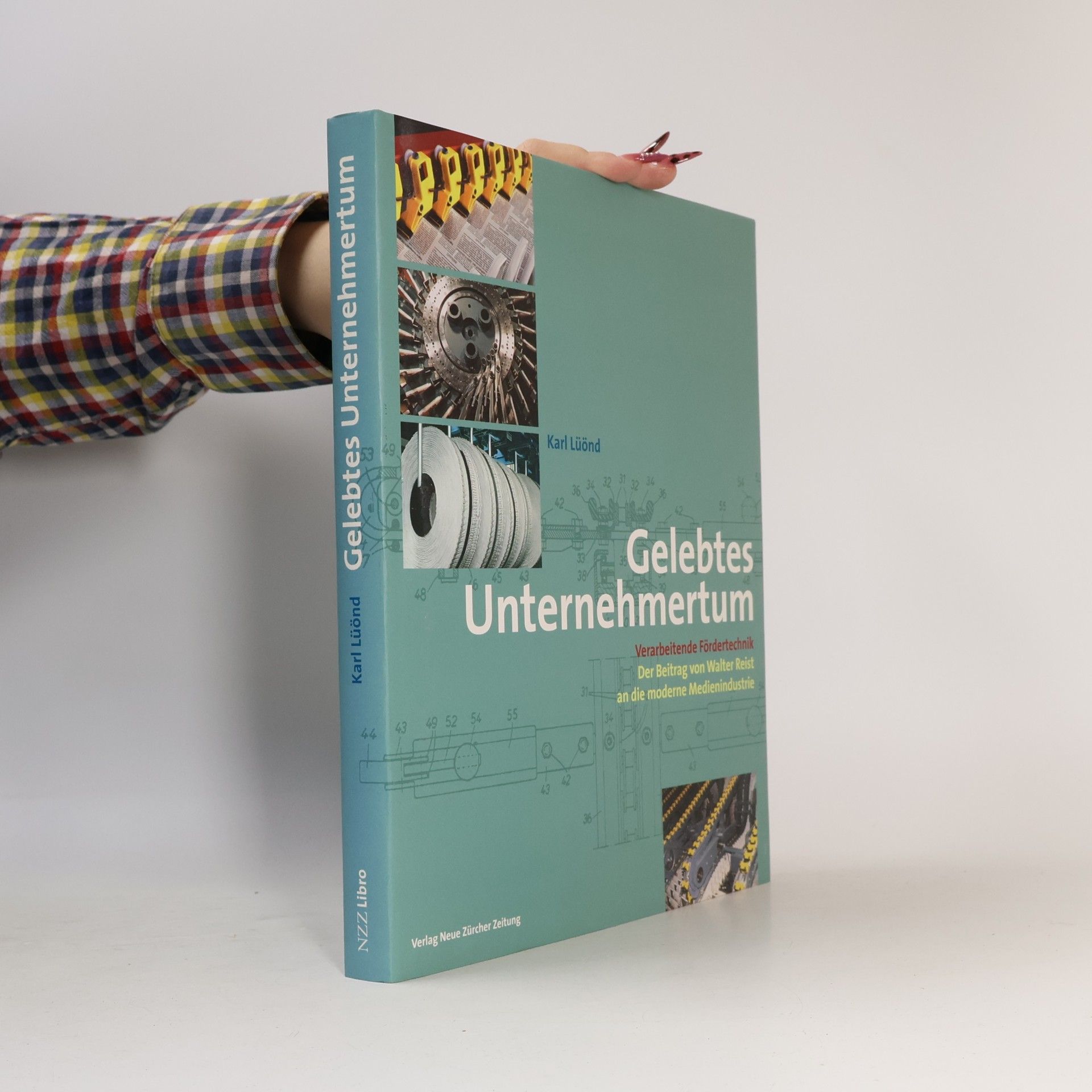 Gelebtes Unternehmertum