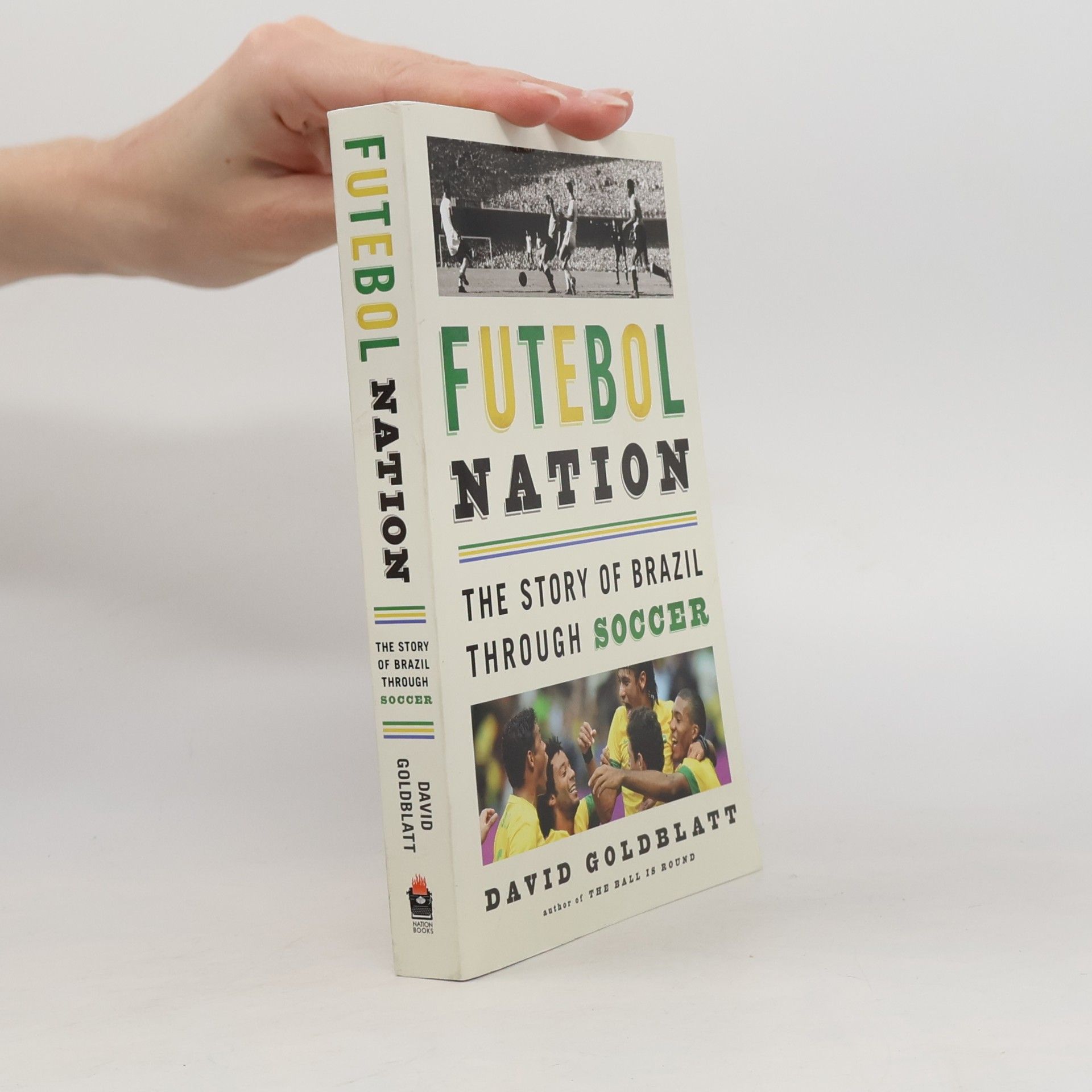 Futebol Nation