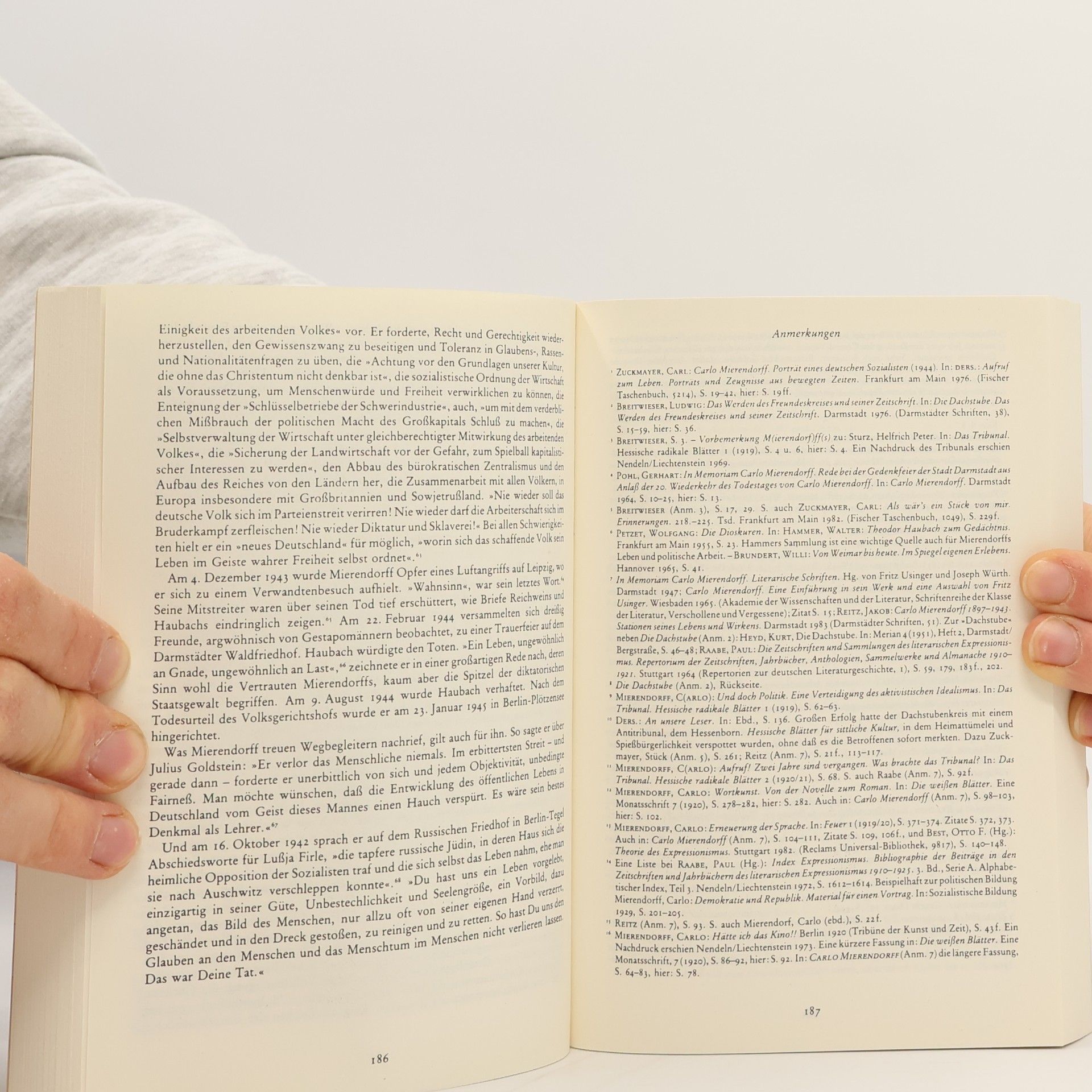 Heinrich Oberreuter 20. Juli - Porträts des Widerstands
