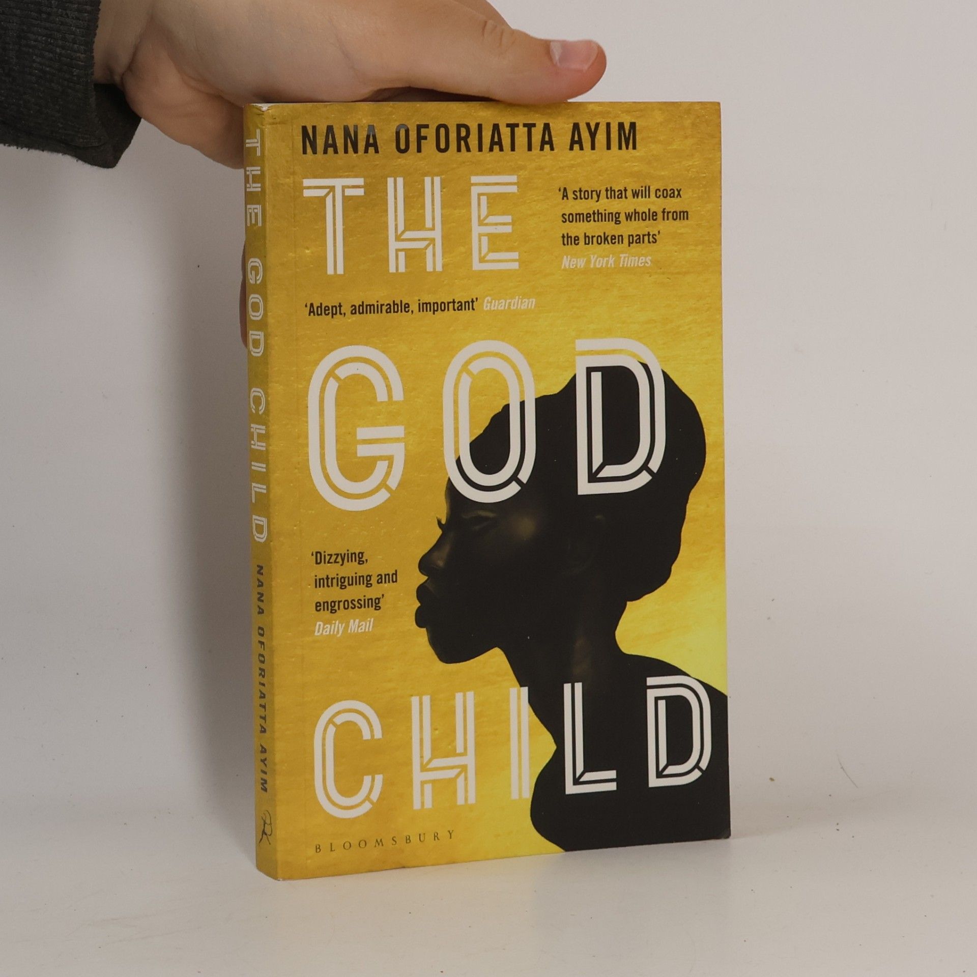 The God Child