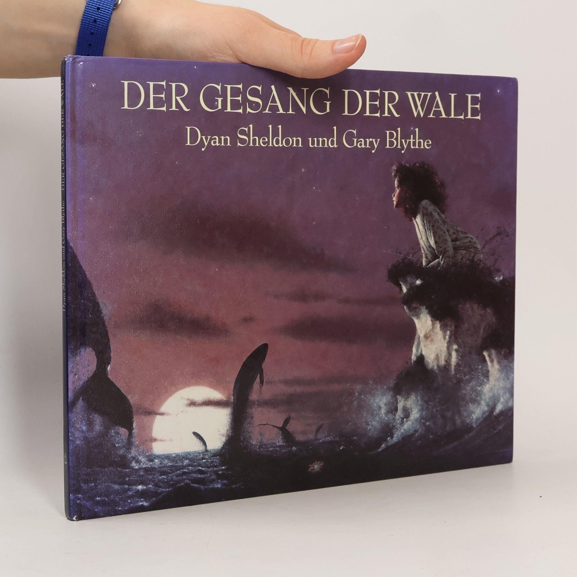 Der Gesang der Wale