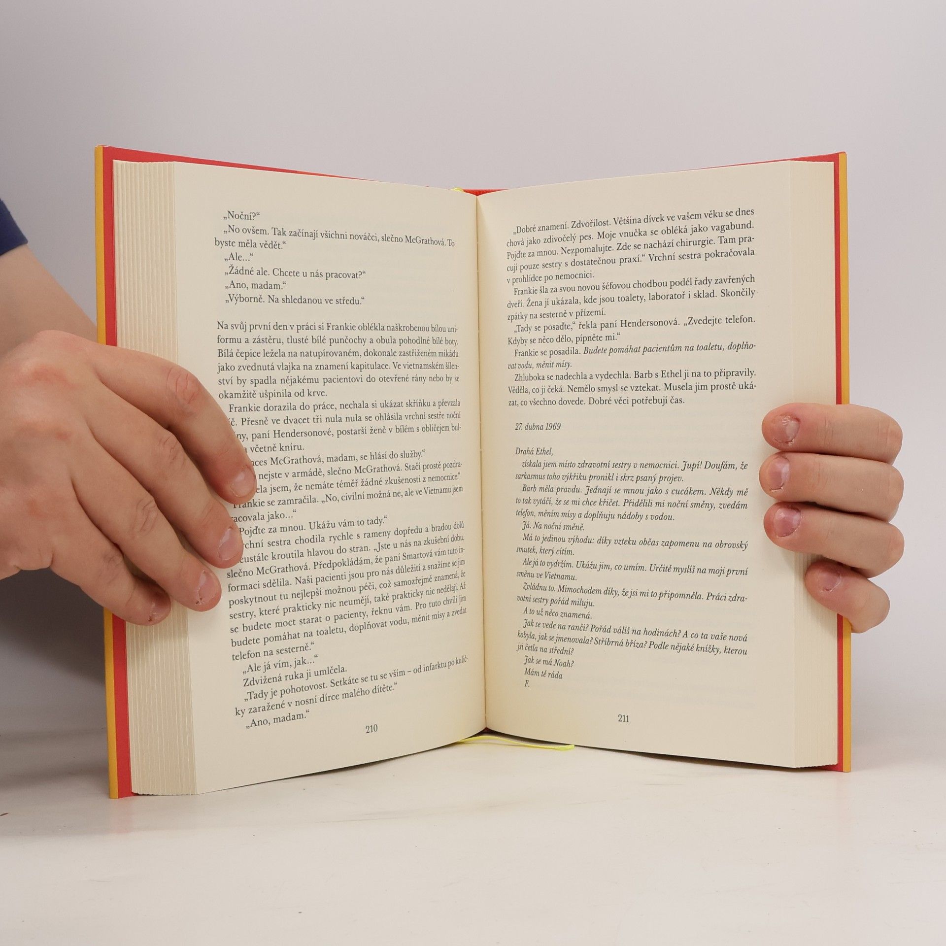 Kristin Hannah Ženy