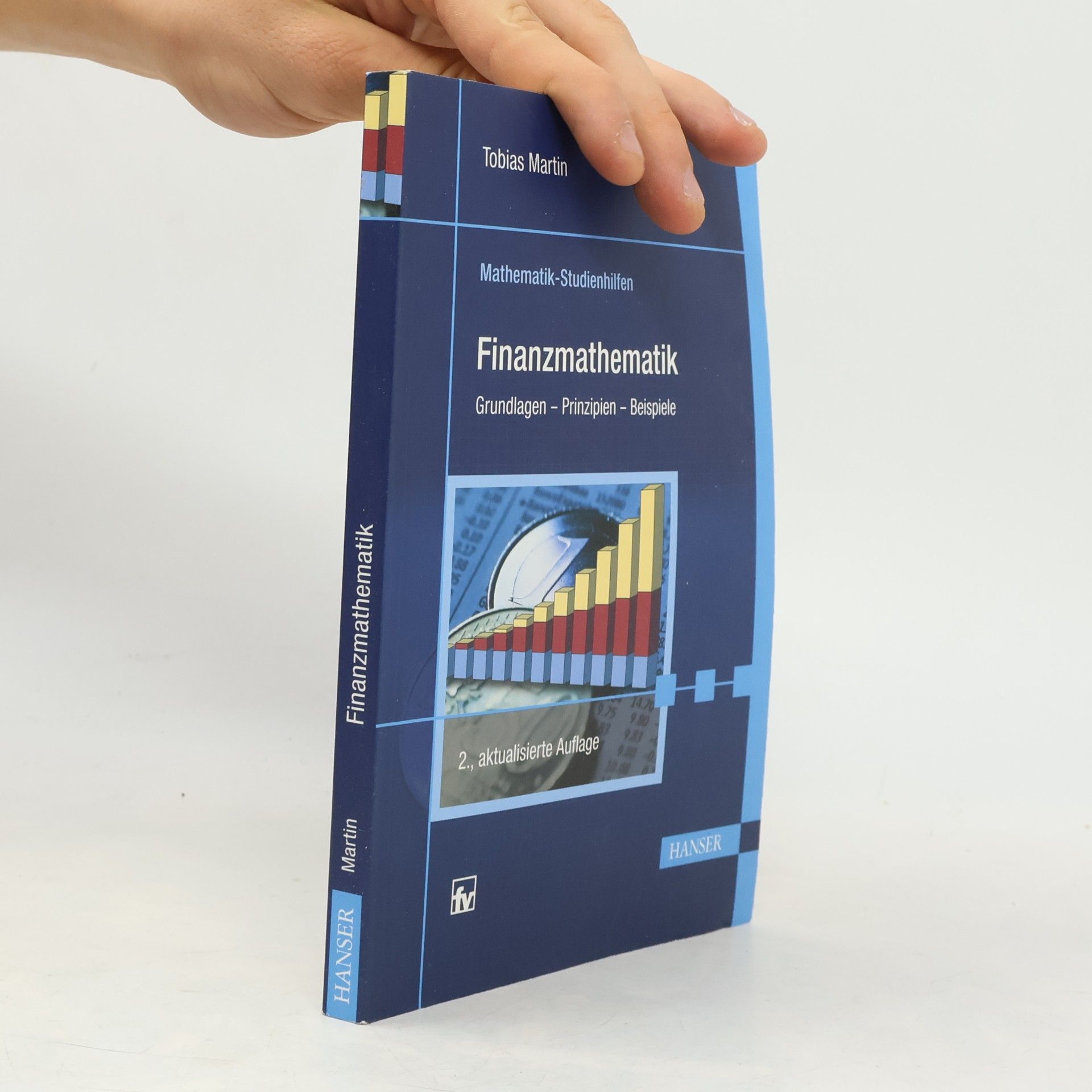 Finanzmathematik