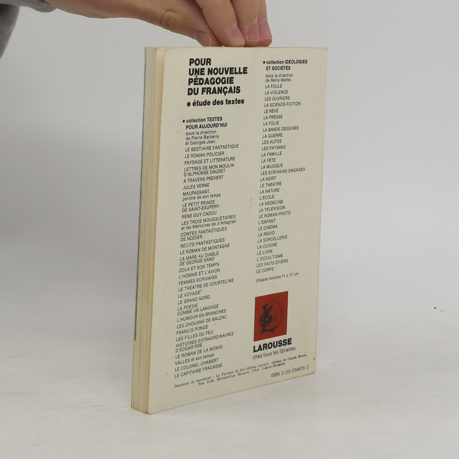 Guy de Maupassant Nouveaux Classiques Larousse - 2: Contes et nouvelles