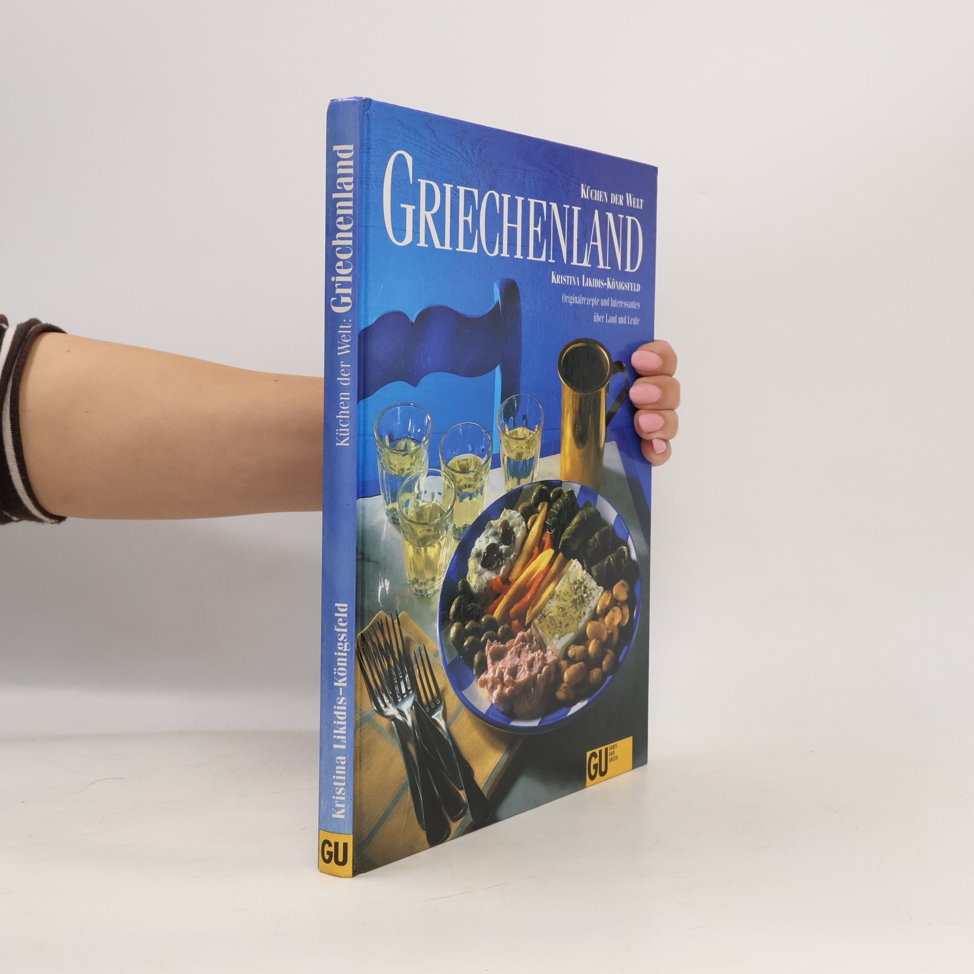 Griechenland
