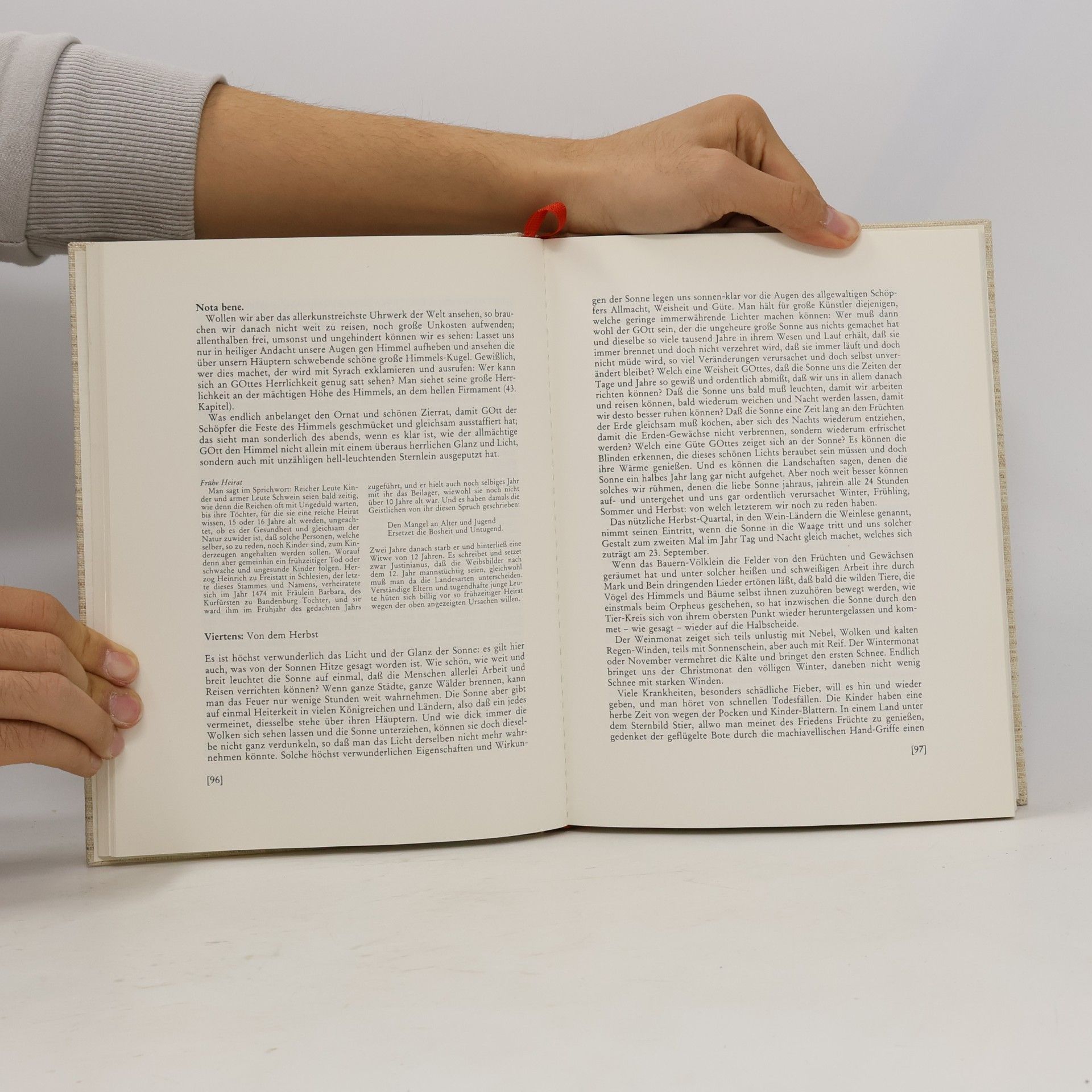 Jan Knopf Alltages-Ordnung