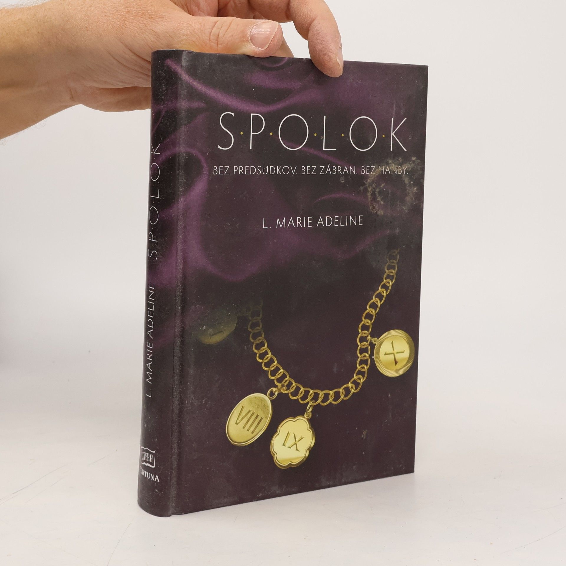 S.p.o.l.o.k