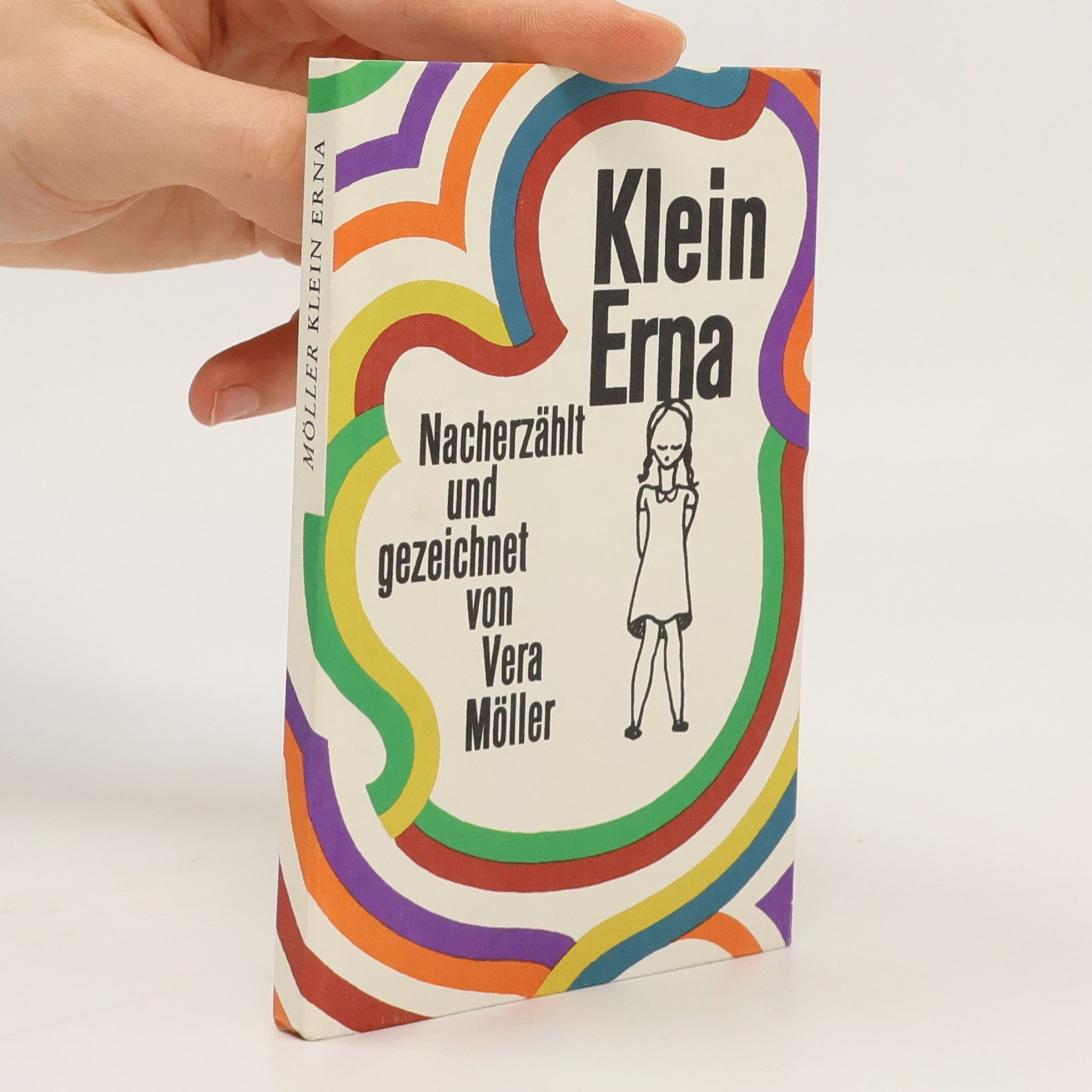 Klein Erna