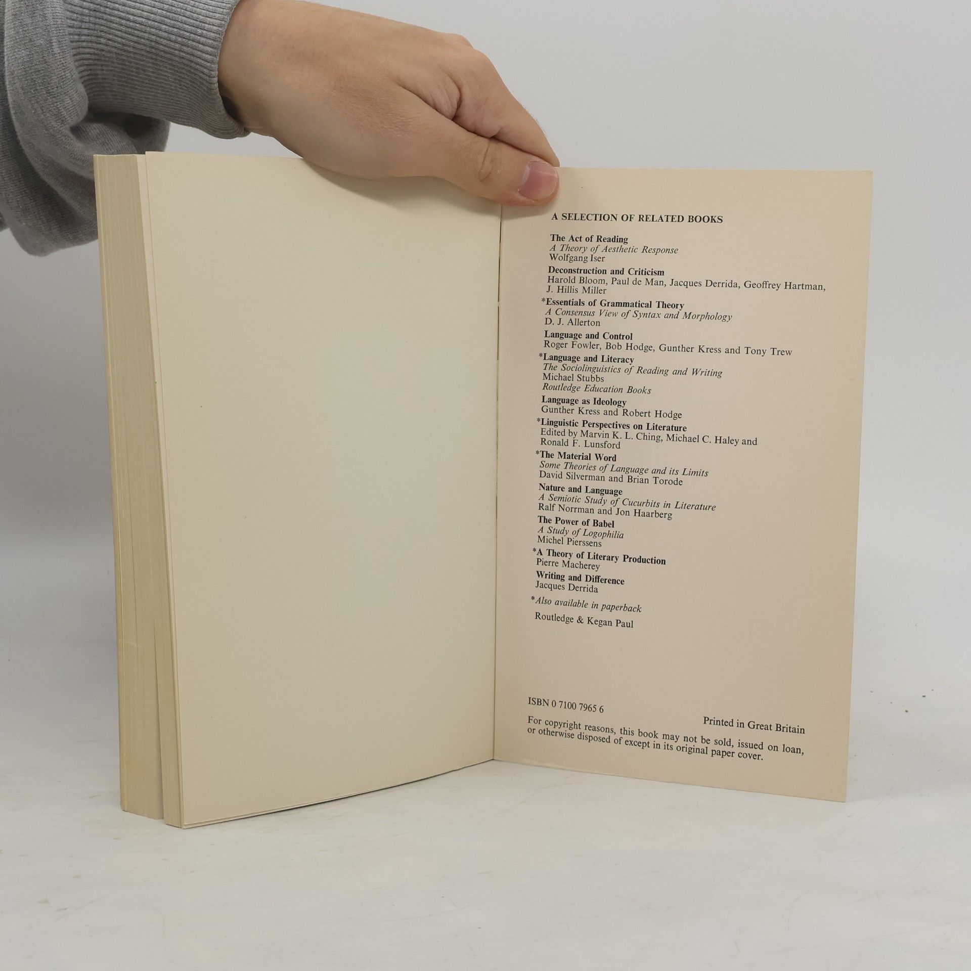 Jonathan D. Culler Structuralist Poetics