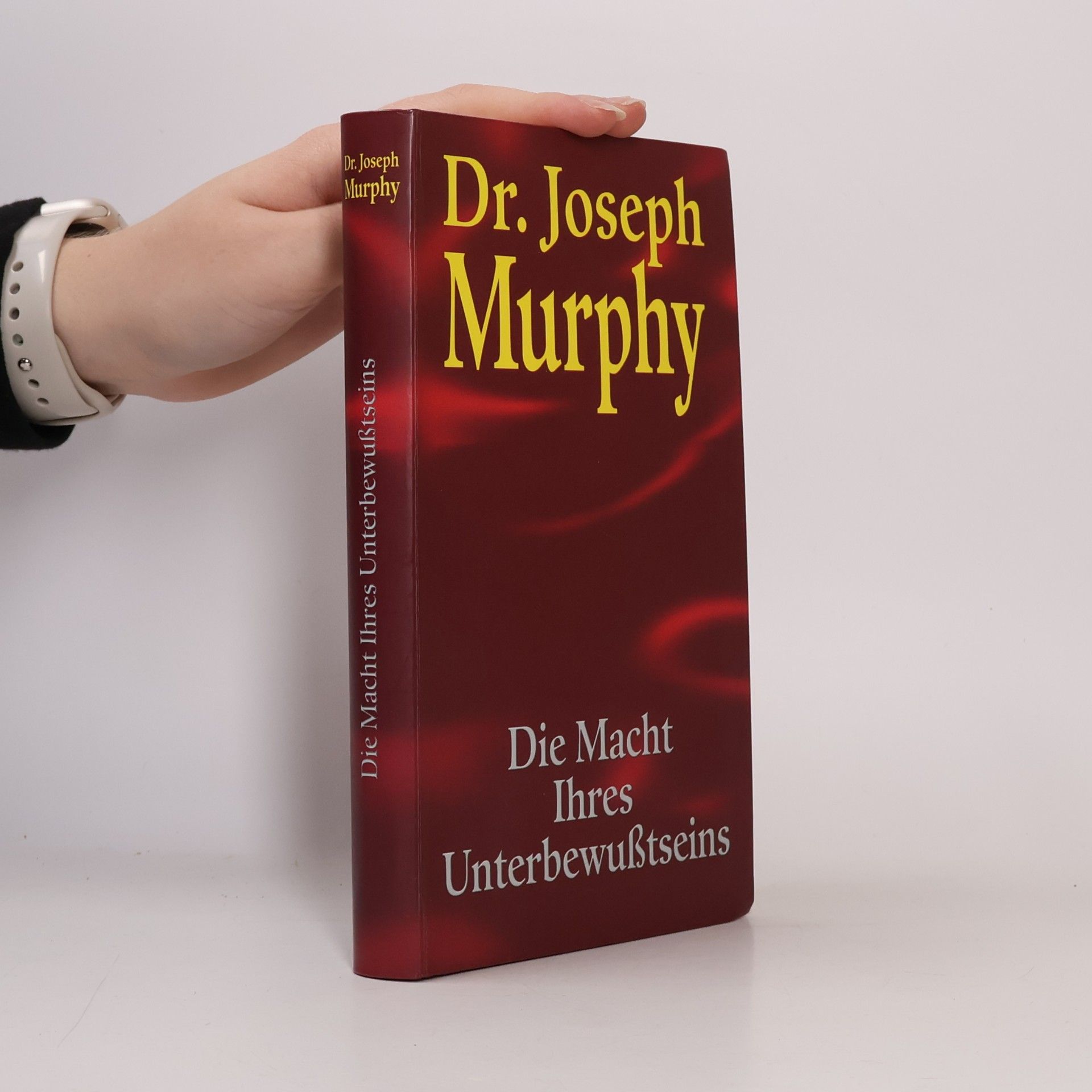 Die Macht Ihres Unterbewubtseins
