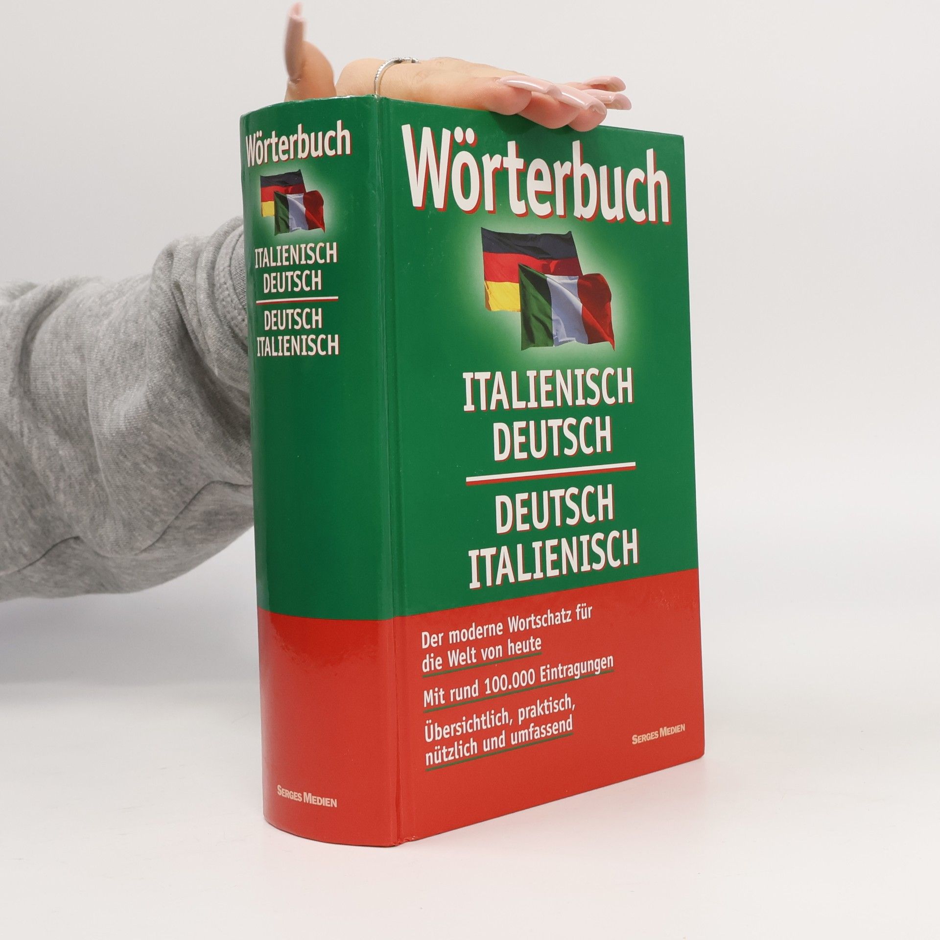 Various authors Wörterbuch