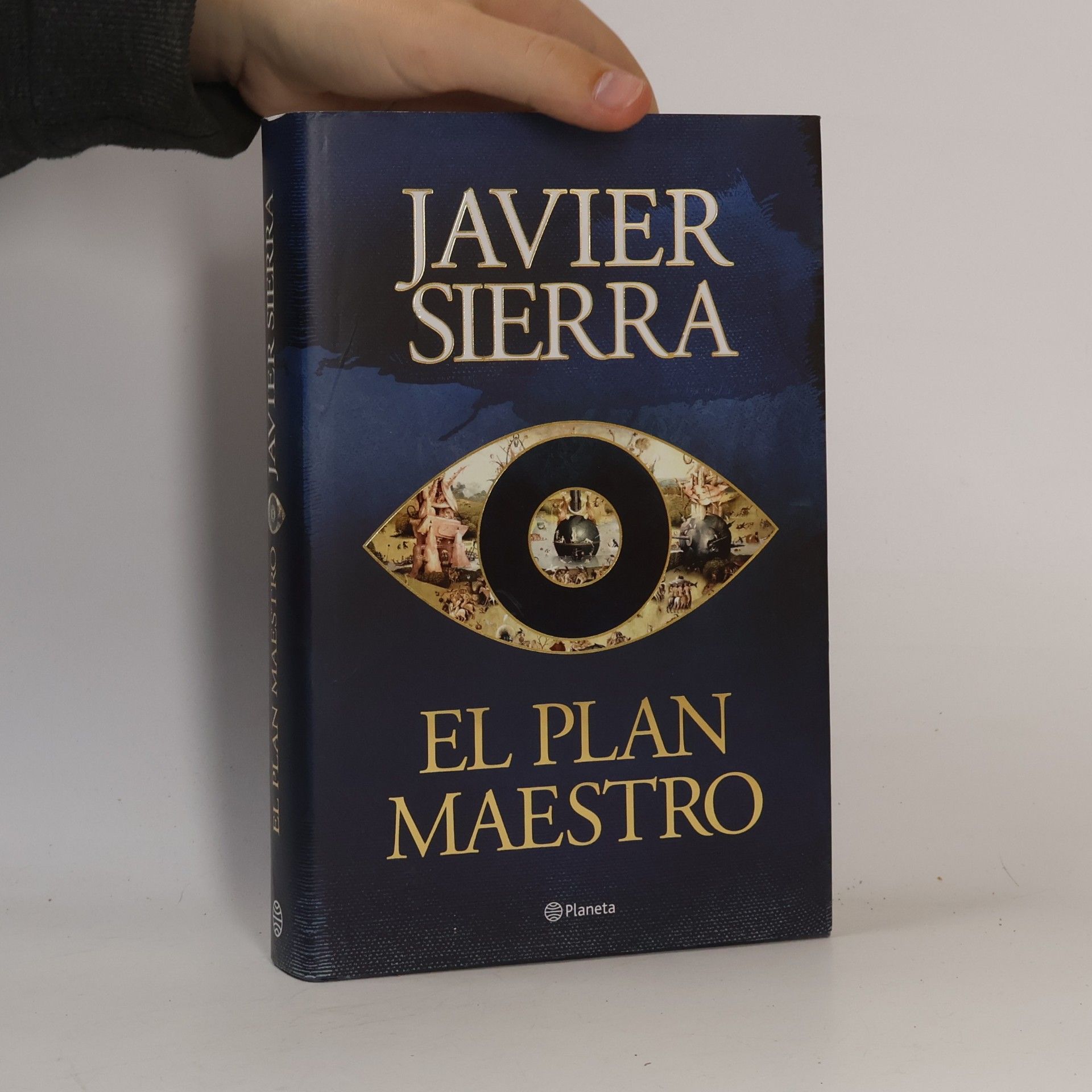 El plan maestro