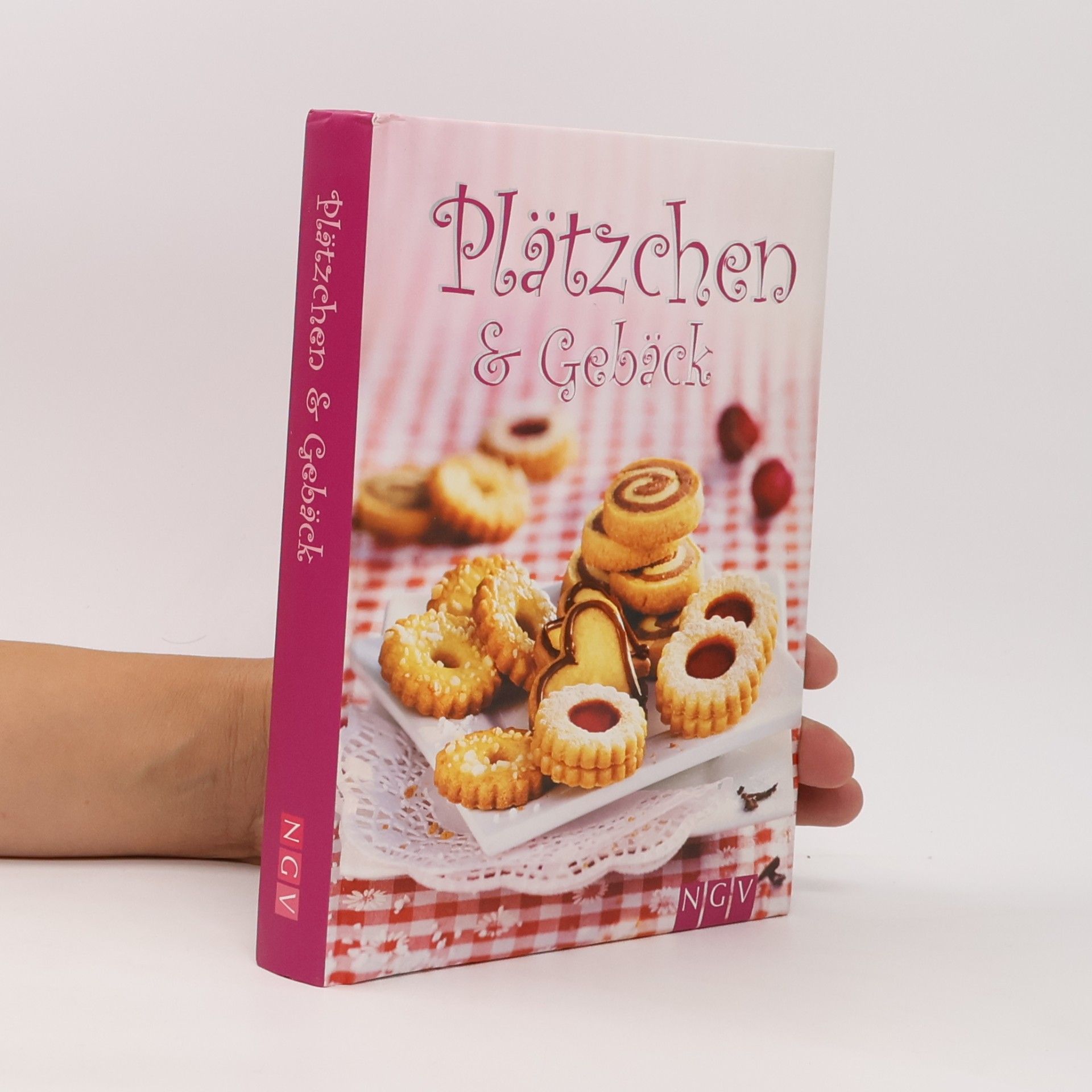 Plätzchen & Gebäck