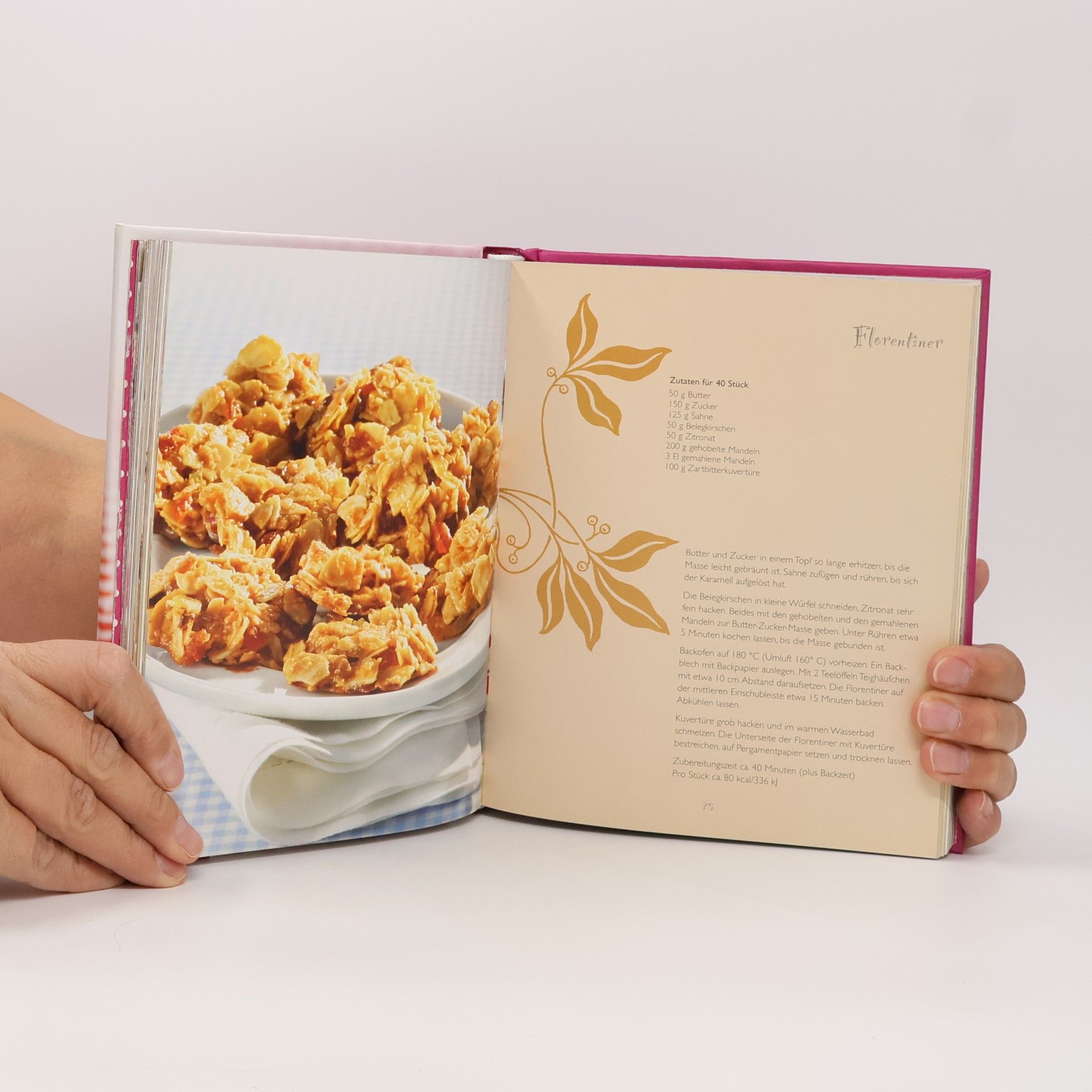 Plätzchen & Gebäck