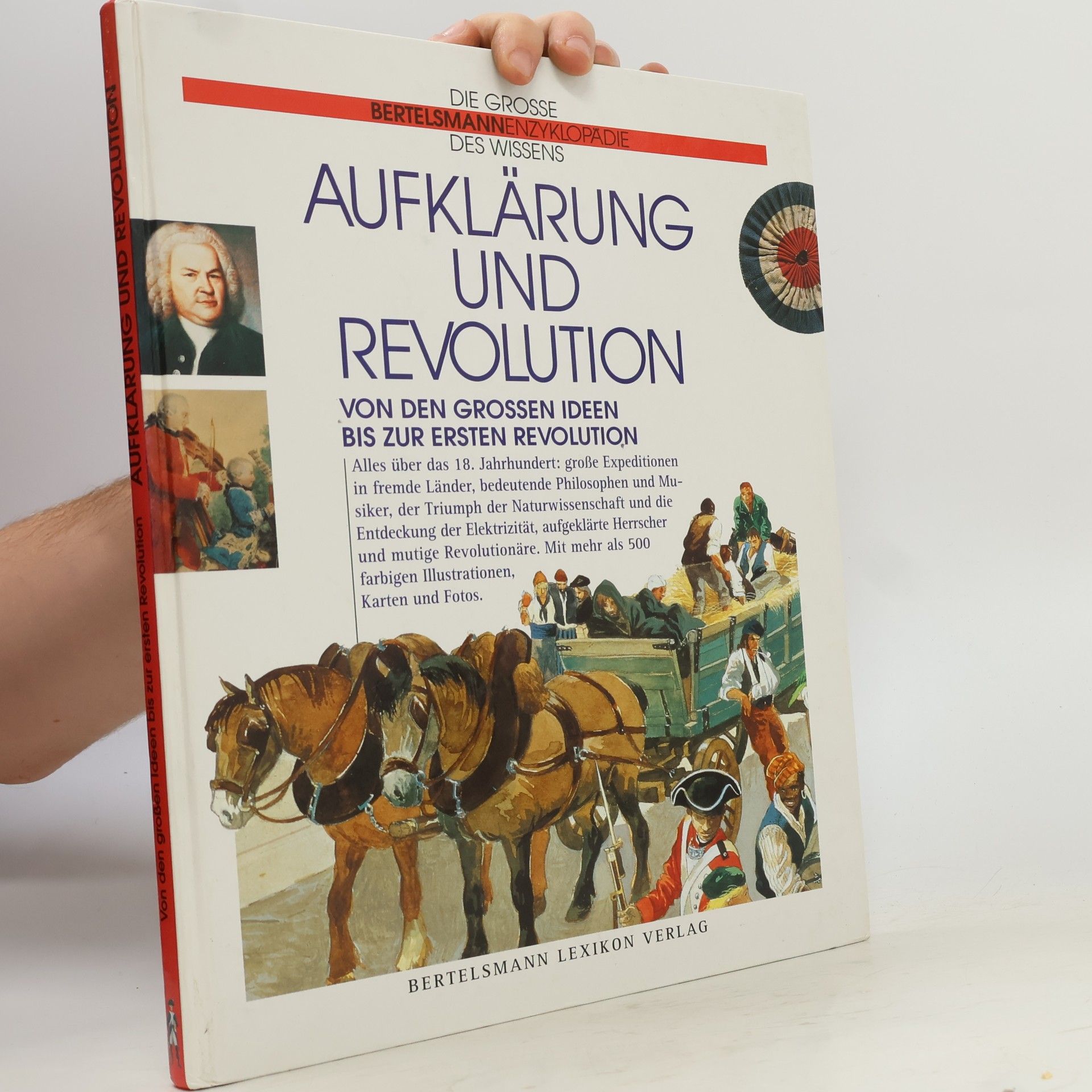 Aufklärung und Revolution