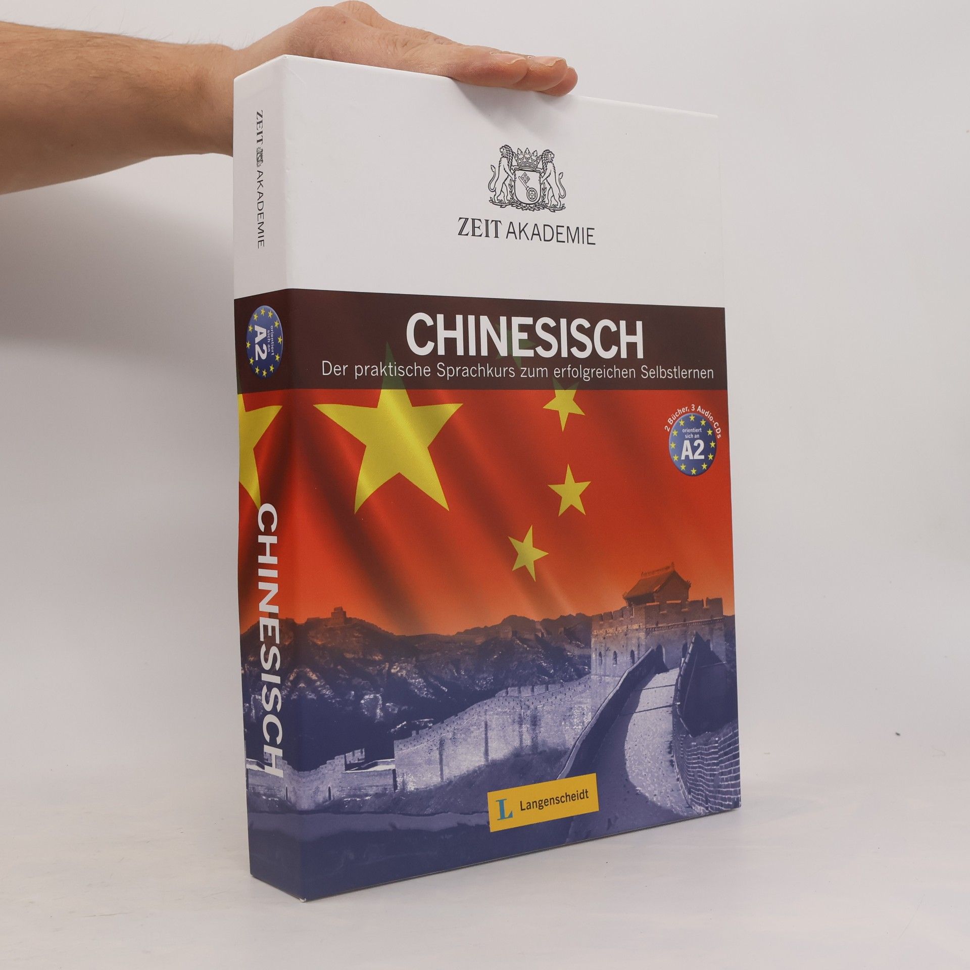 Chinesisch