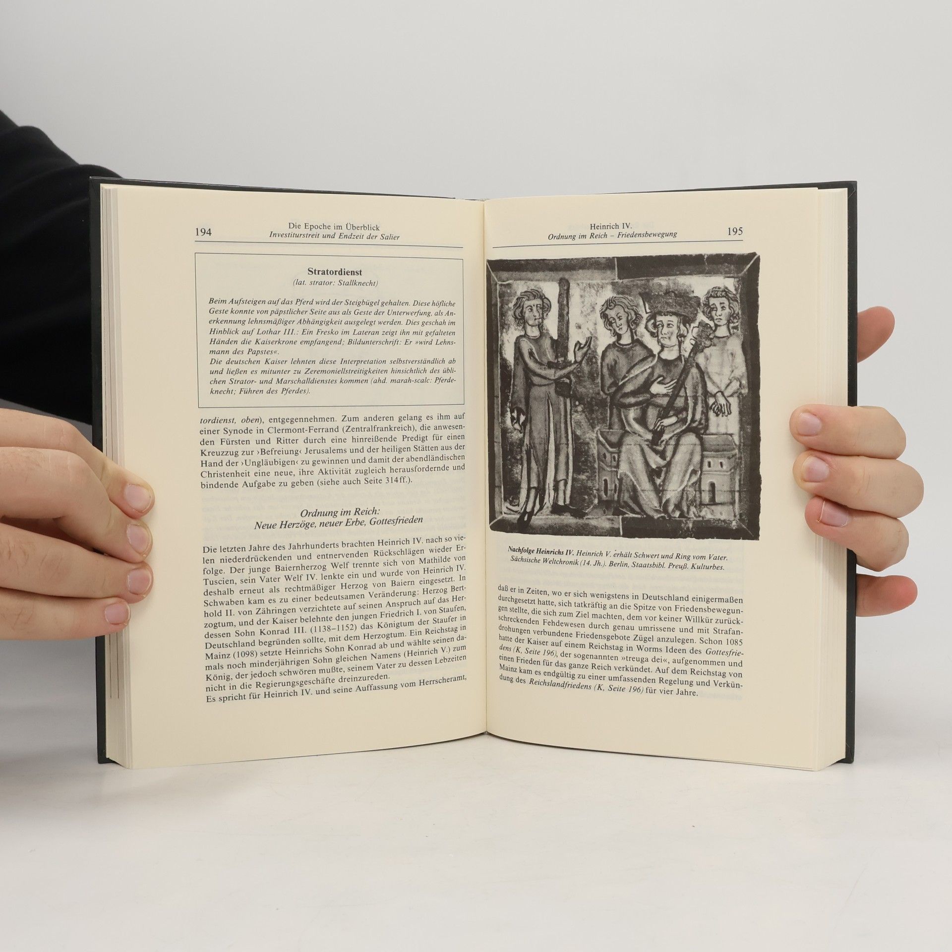 Auteurscollectief Deutsche Geschichte Band 2
