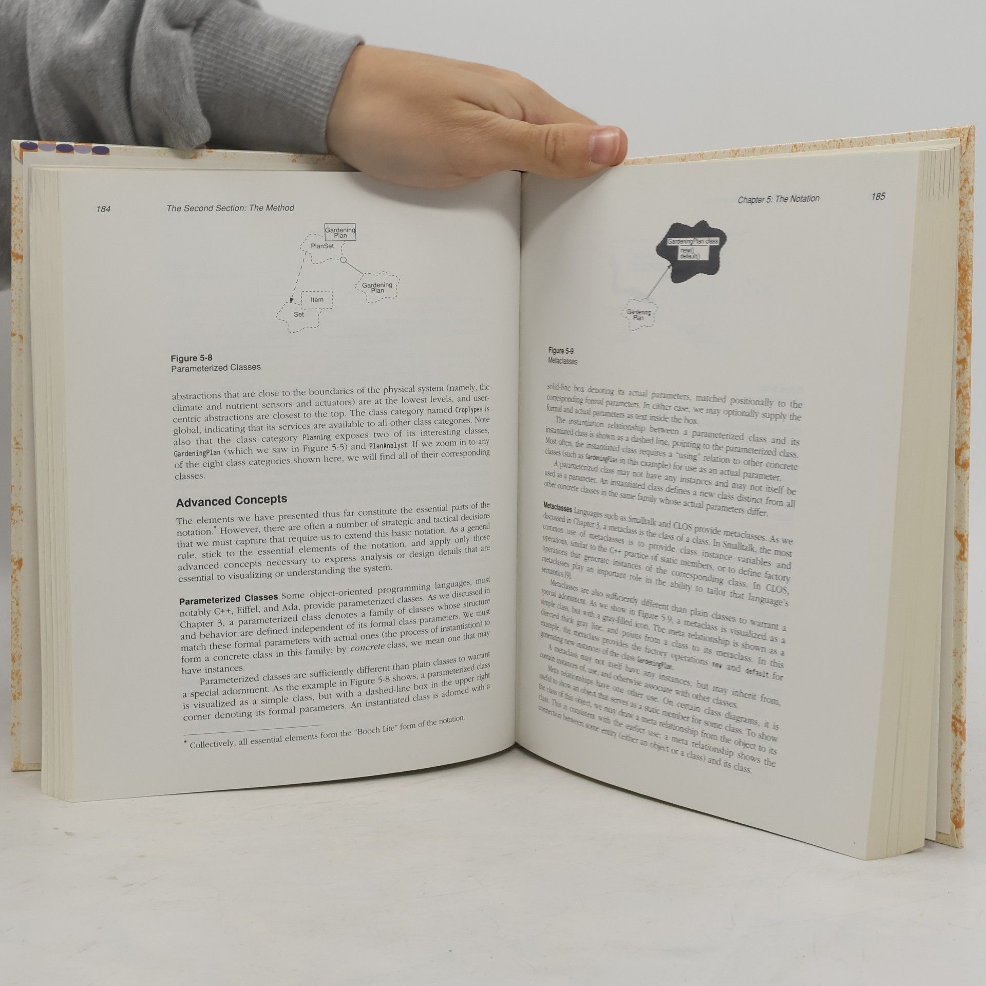 Grady Booch Object-Oriented Analysis and Design with Applications