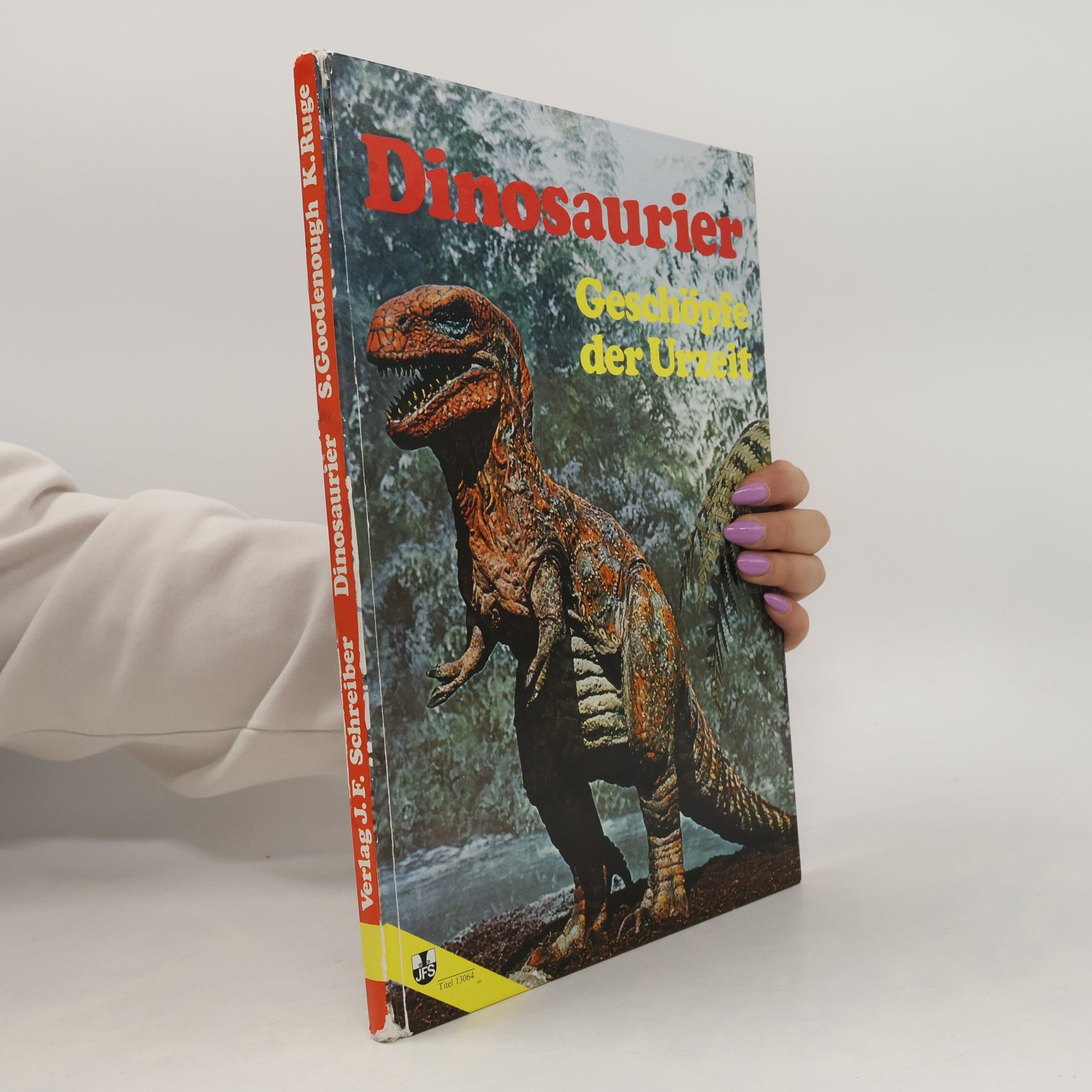 Dinosaurier