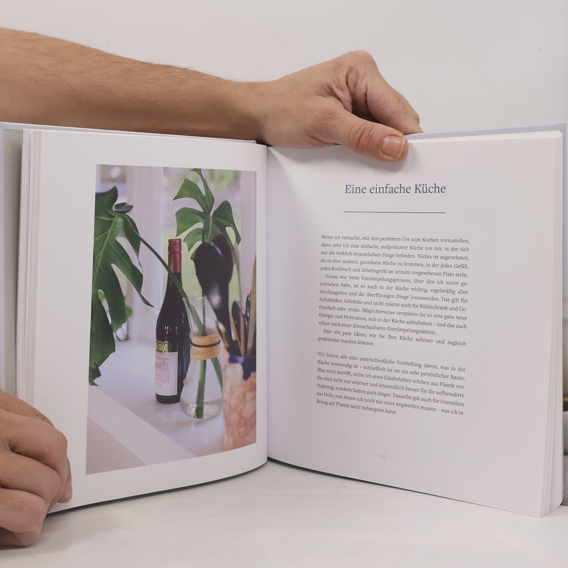 Eleanor Ozich The art of simple
