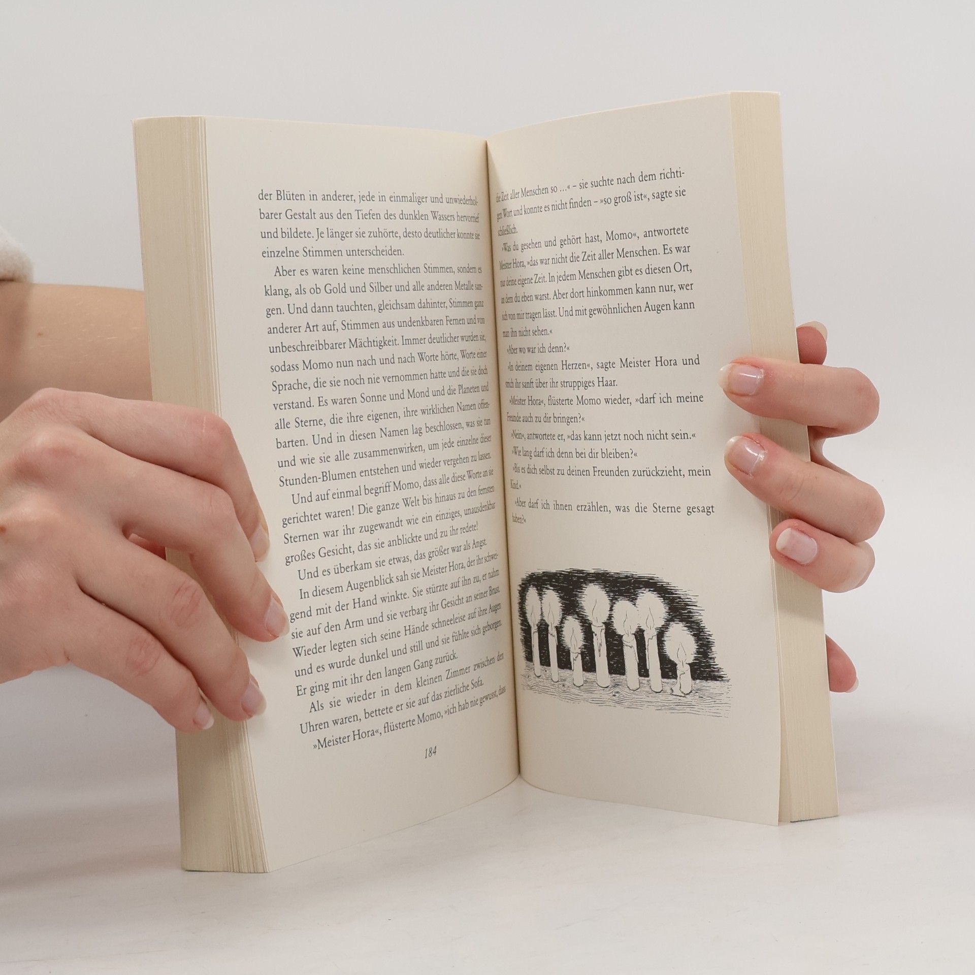 Michael Ende Momo