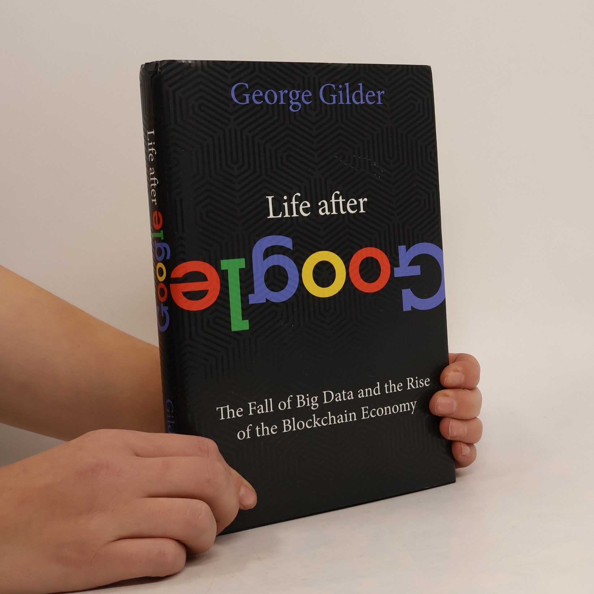 Life After Google