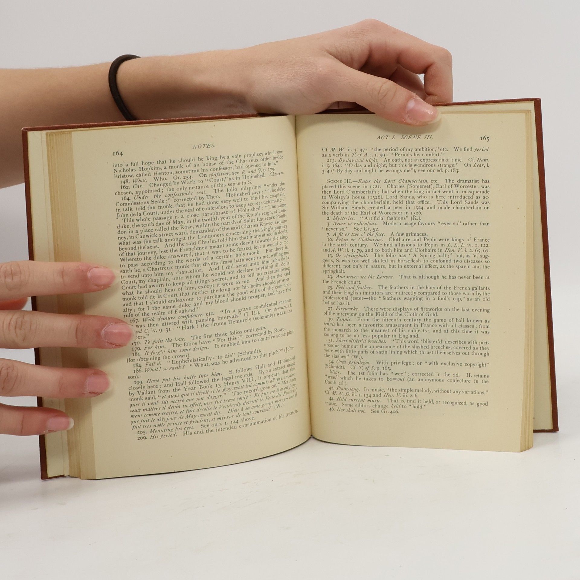 William Shakespeare Shakespeare's King Henry the Eighth