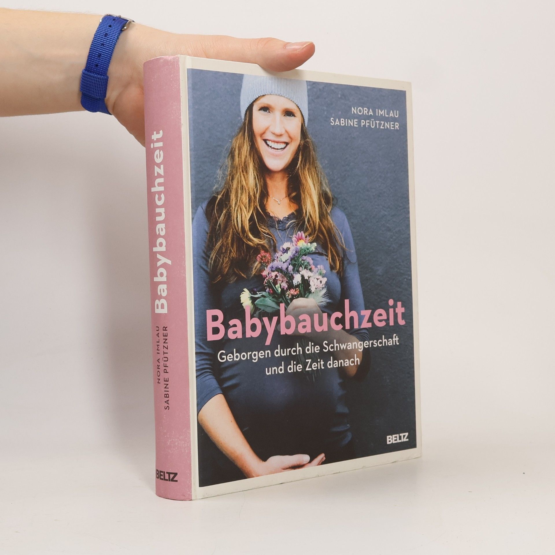 Babybauchzeit