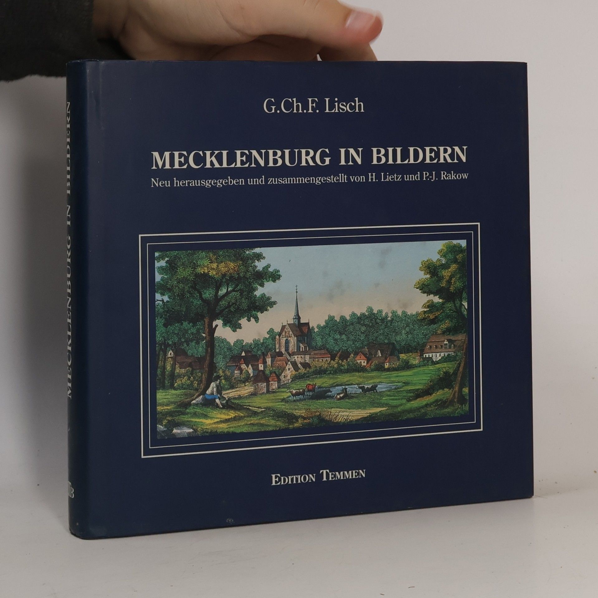 Mecklenburg in Bildern