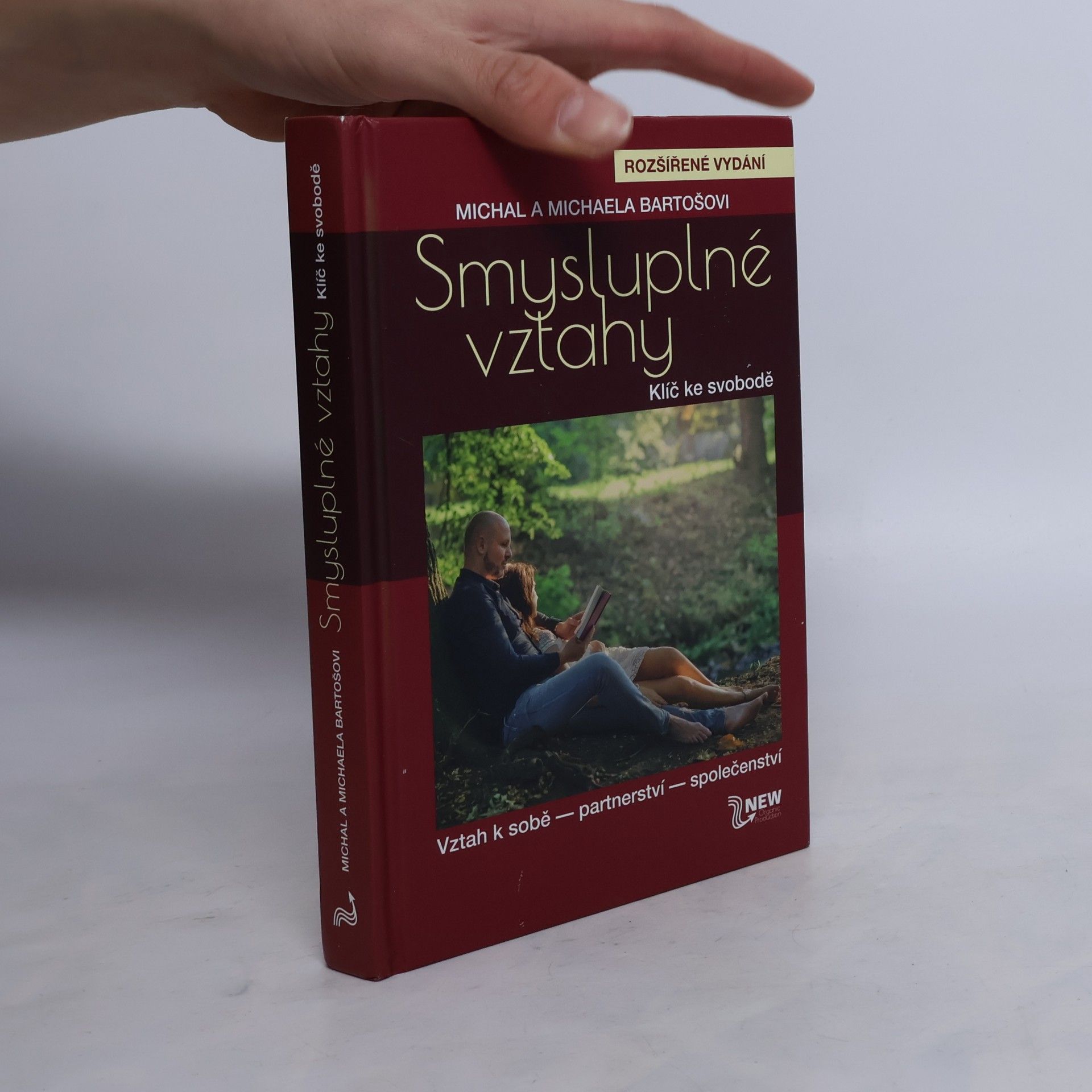 Smysluplné vztahy