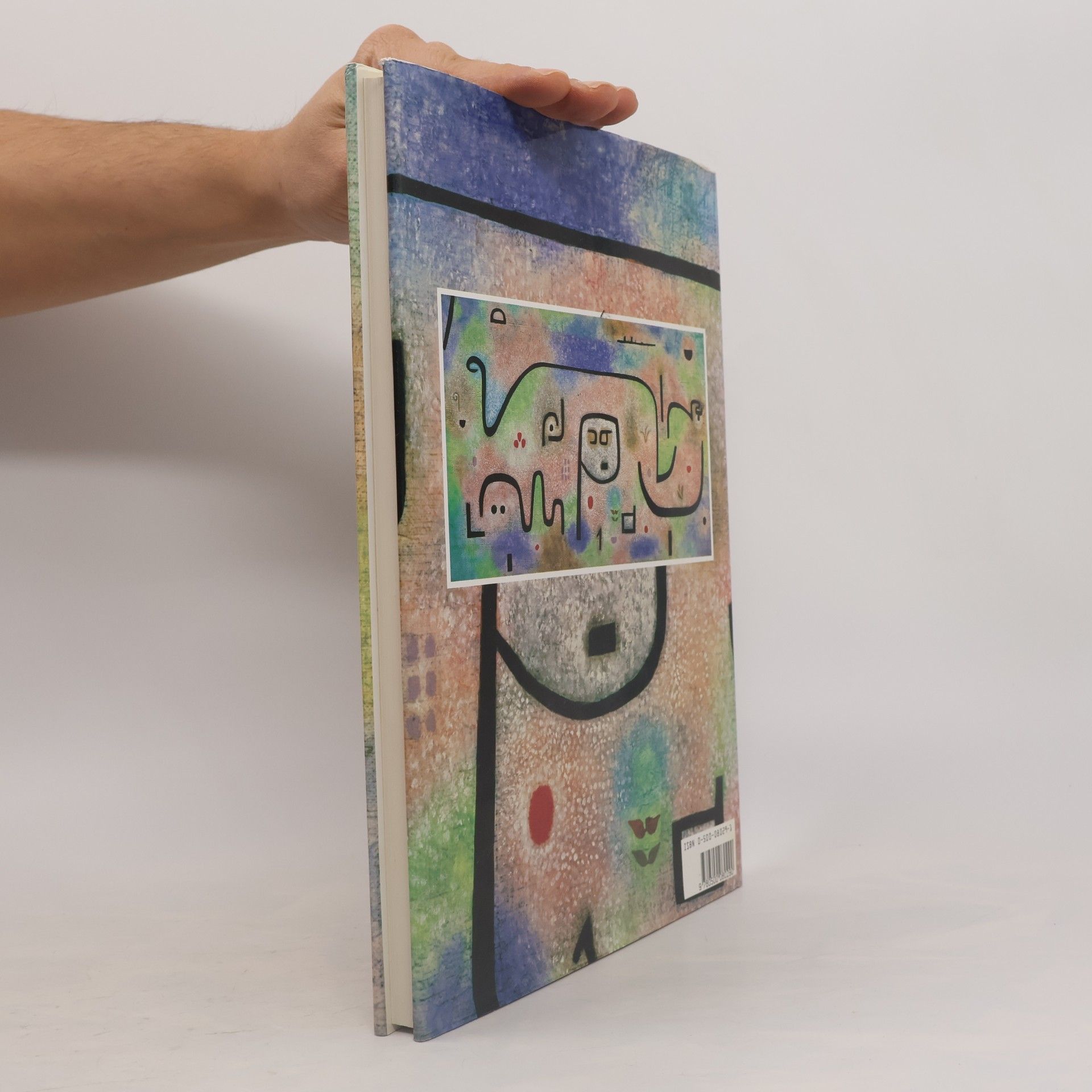 Will Grohmann Klee