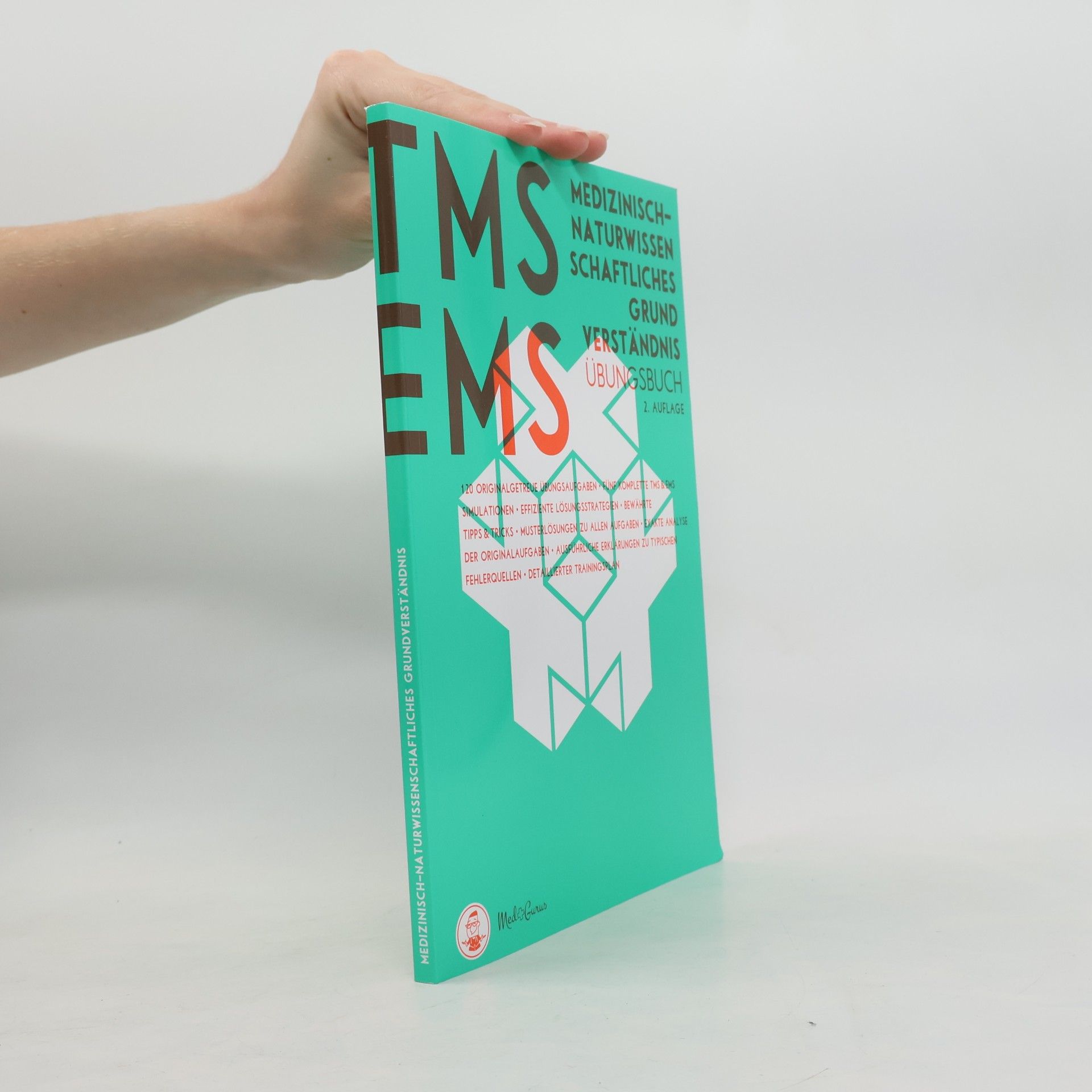 TMS + EMS - medizinisch-naturwissenschaftliches Grundverständnis