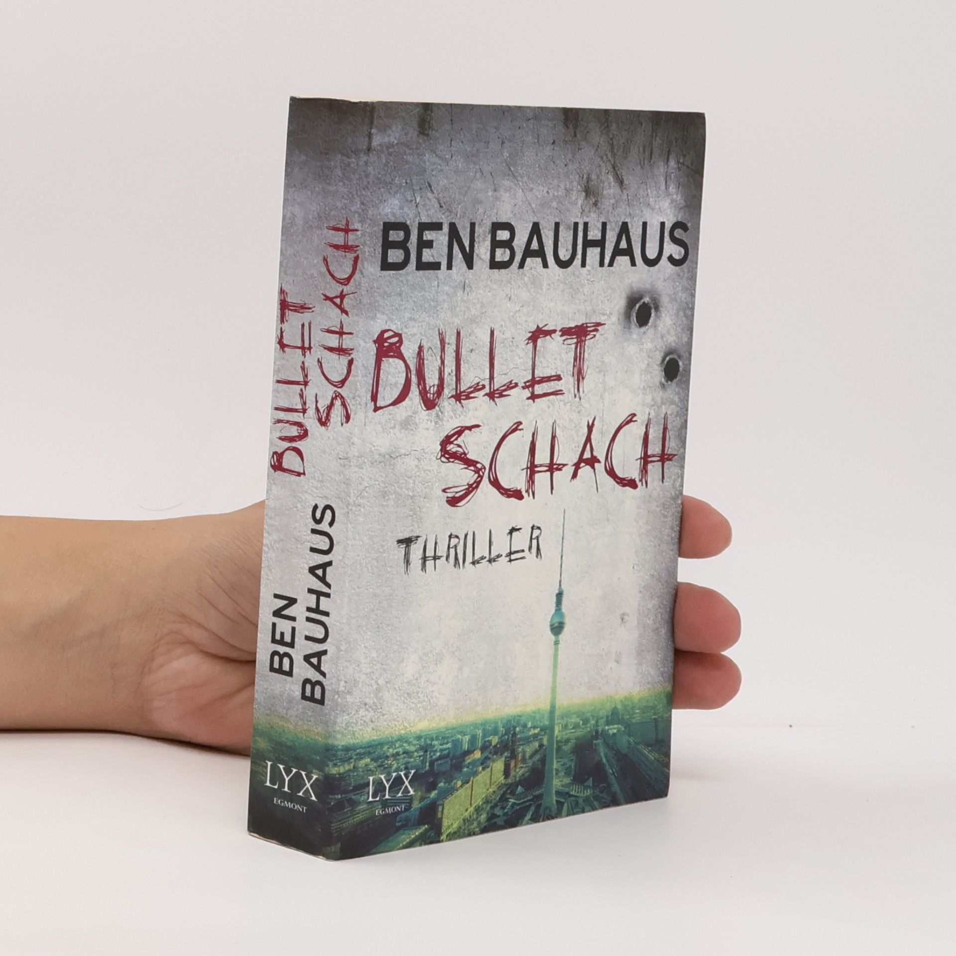 Bullet Schach