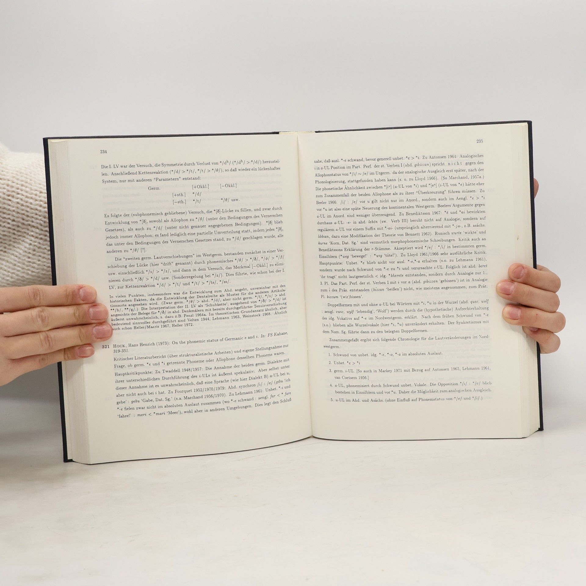Elke Ronneberger Sibold Germanistische Arbeitshefte: Historische Phonologie und Morphologie des Deutschen