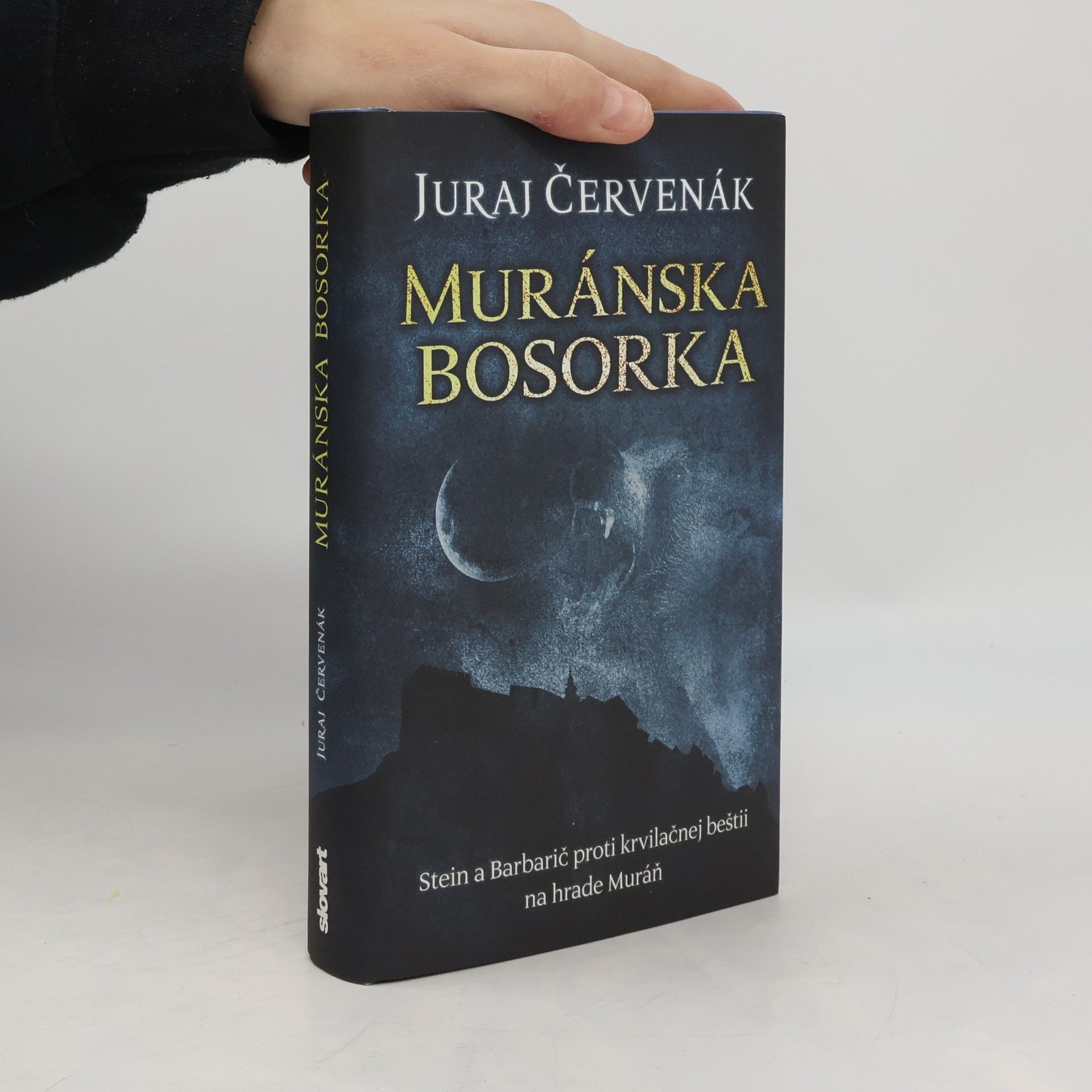 Muránska Bosorka