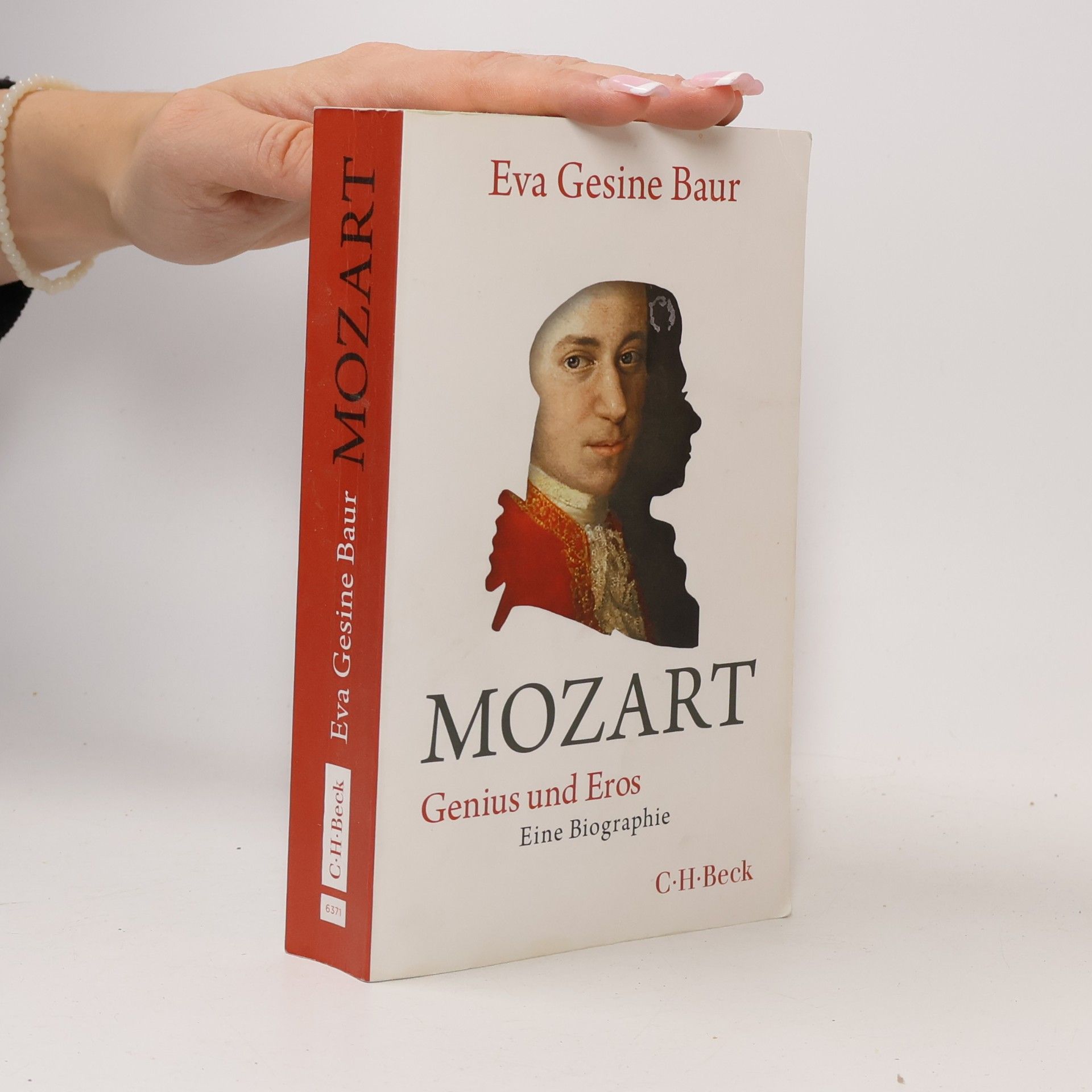 Mozart