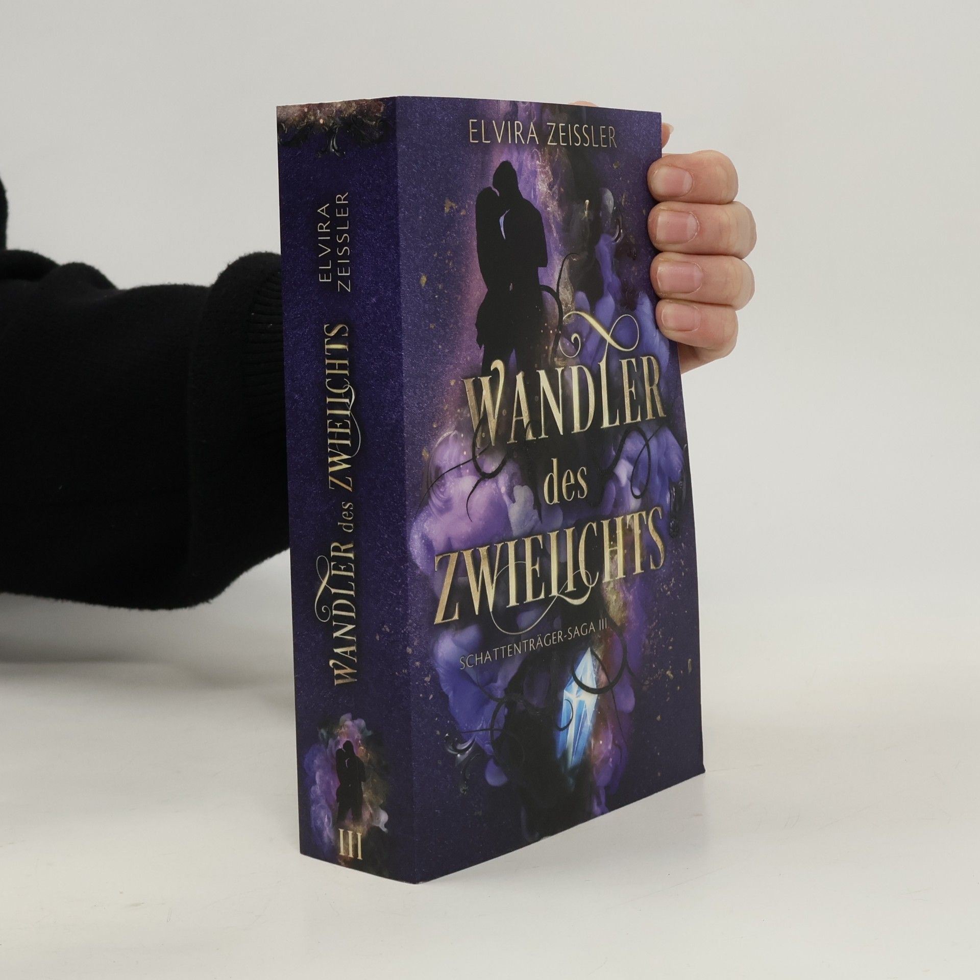 Wandler des Zwielichts