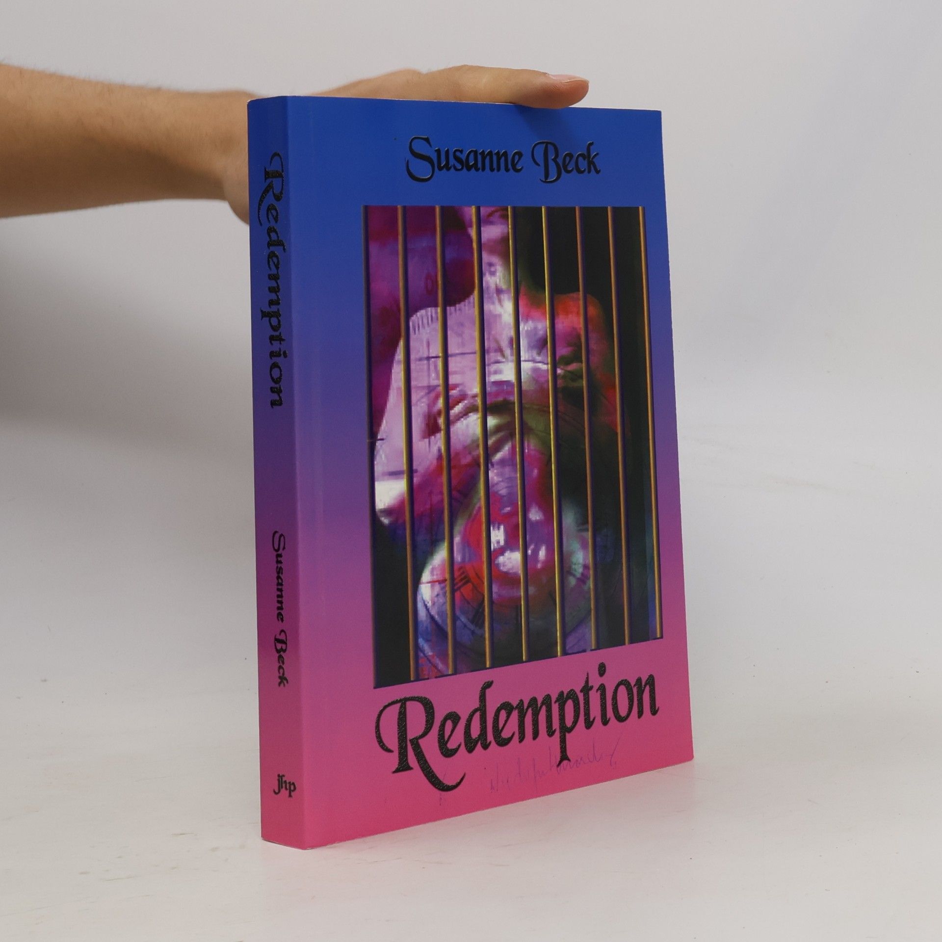 Susanne M. Beck Redemption