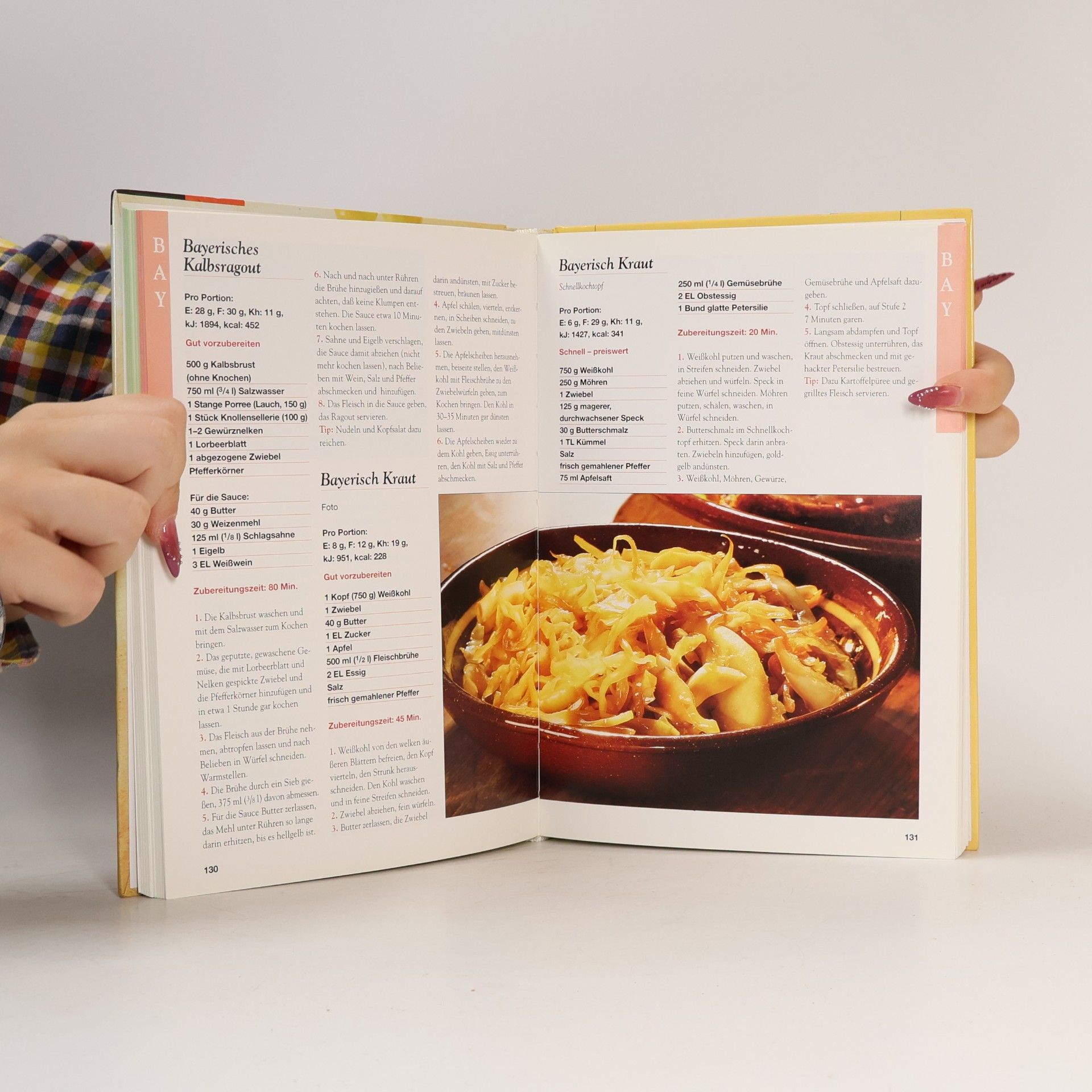 Auteurscollectief Kochen von A-Z 1