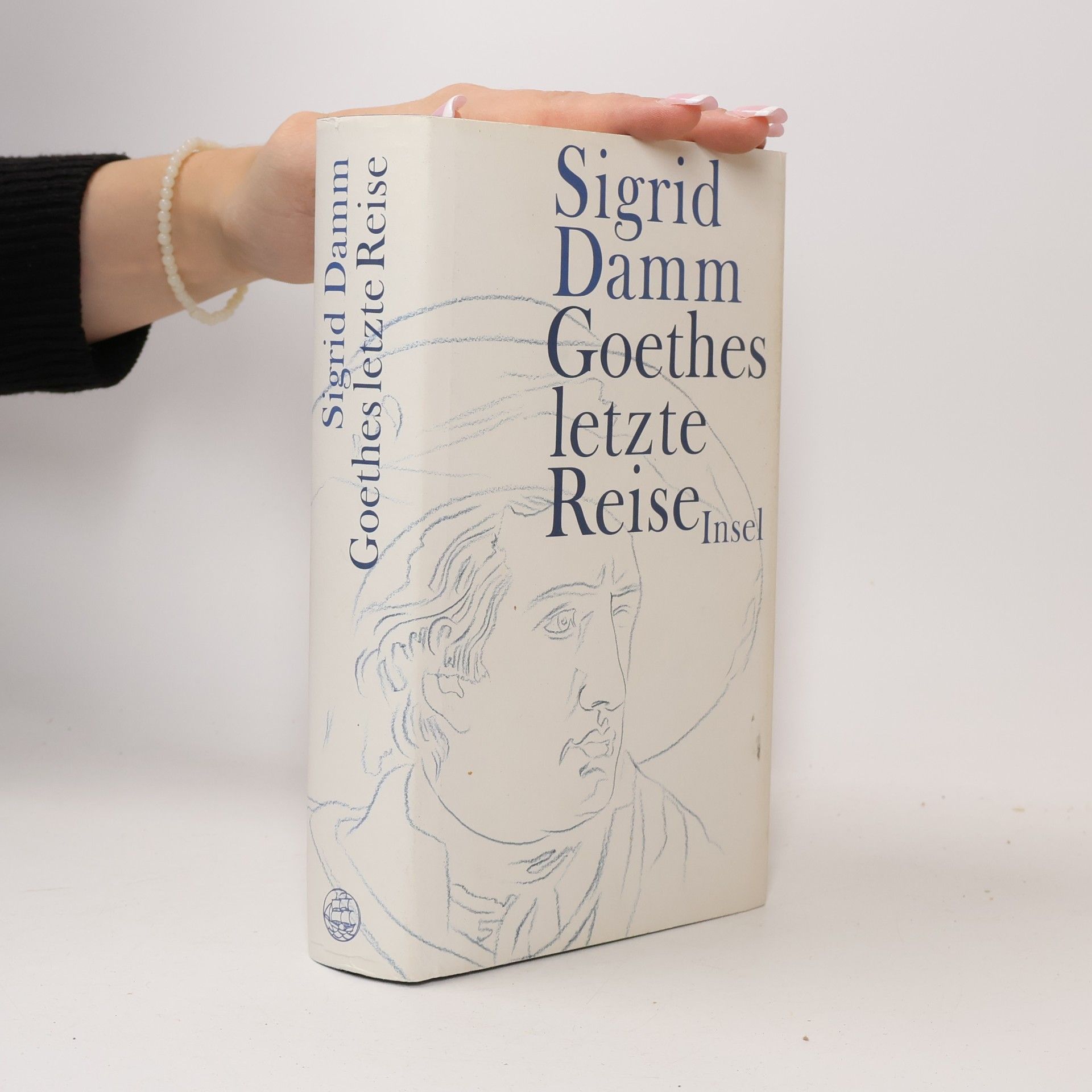 Goethes letzte Reise