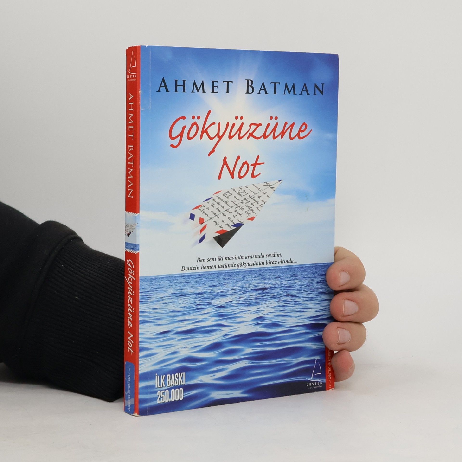 Gökyüzüne Not