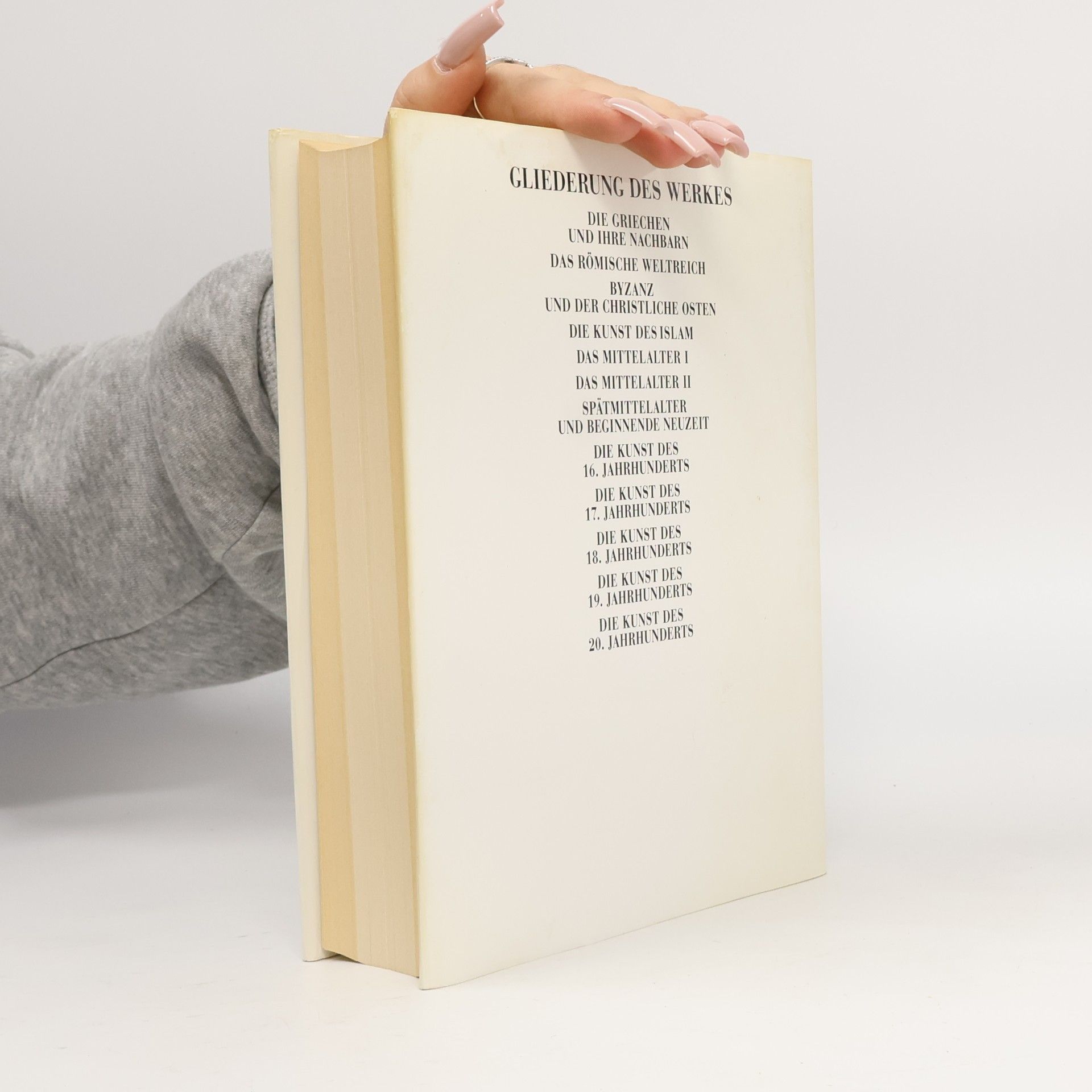 Karl Schefold Propyläen-Kunstgeschichte. Die Griechen und ihre Nachbarn