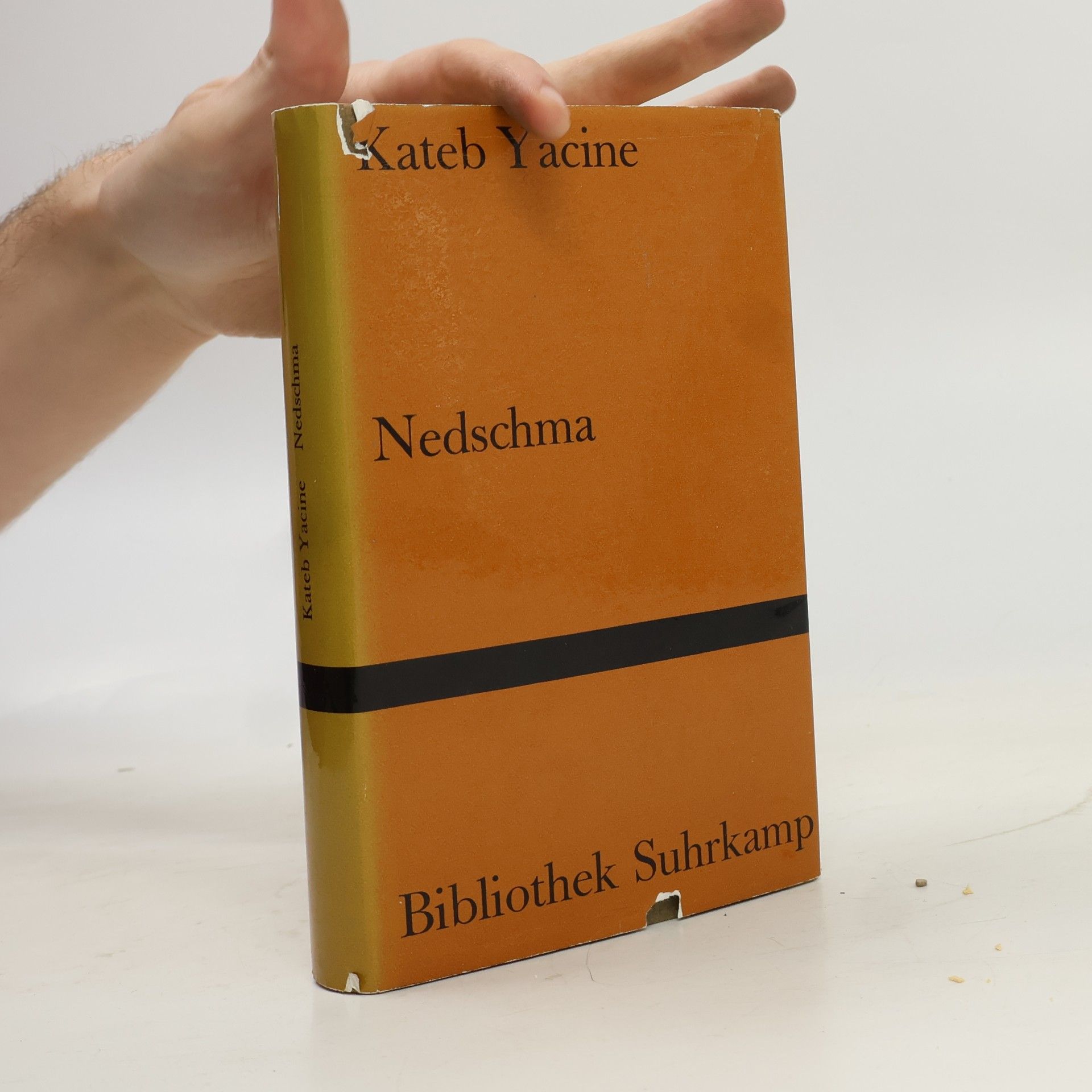 Nedschma