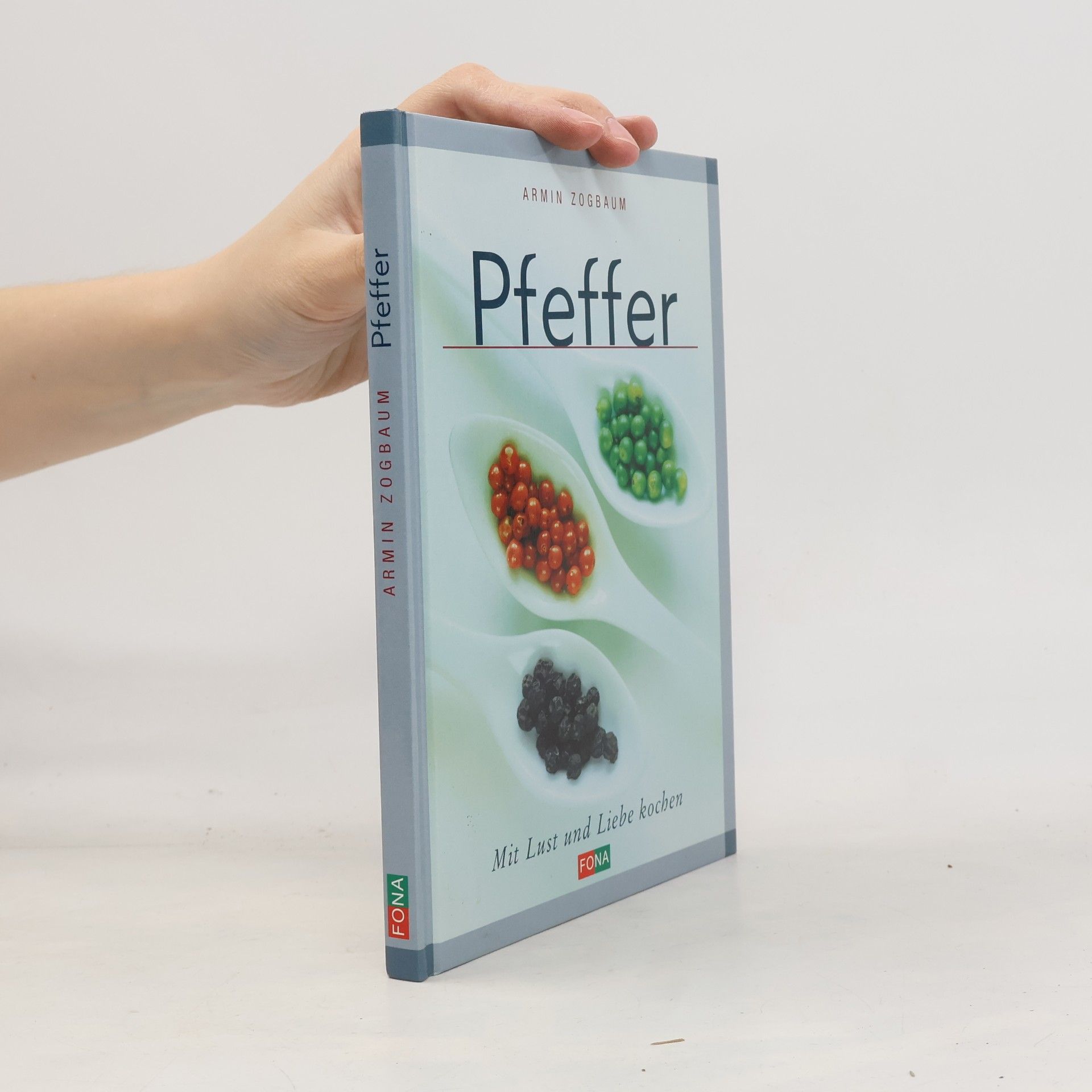 Pfeffer