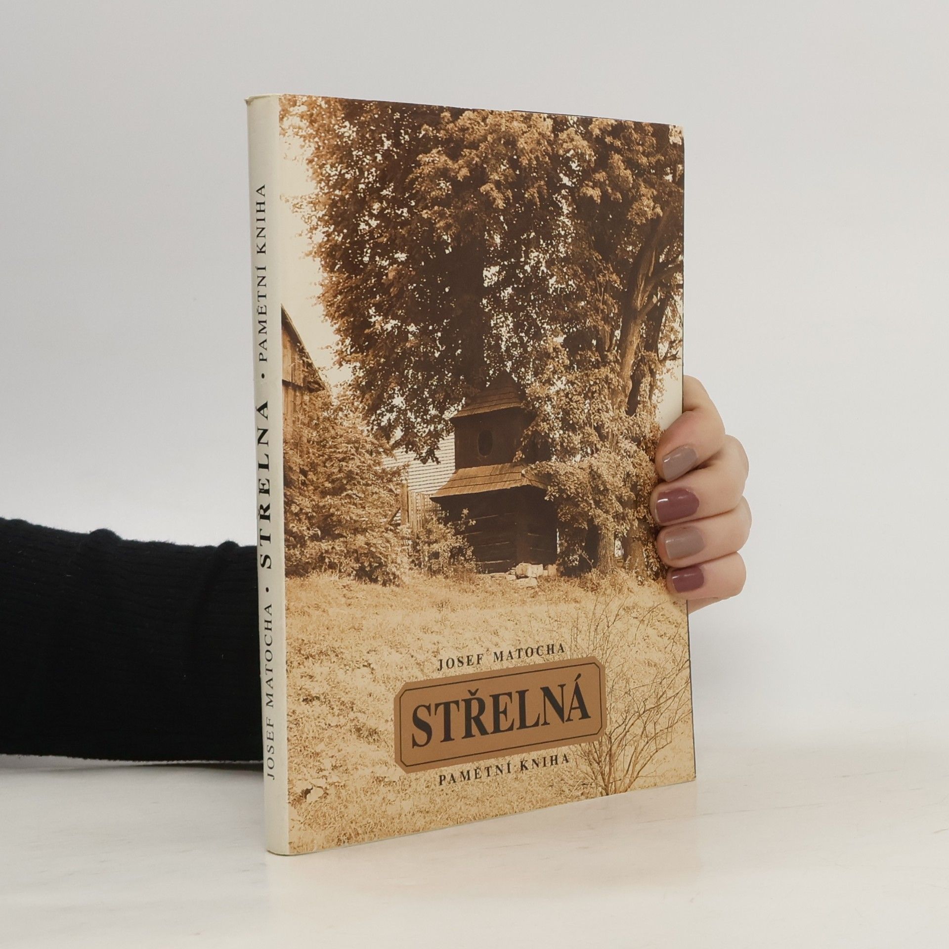 Střelná naše otčina rodná