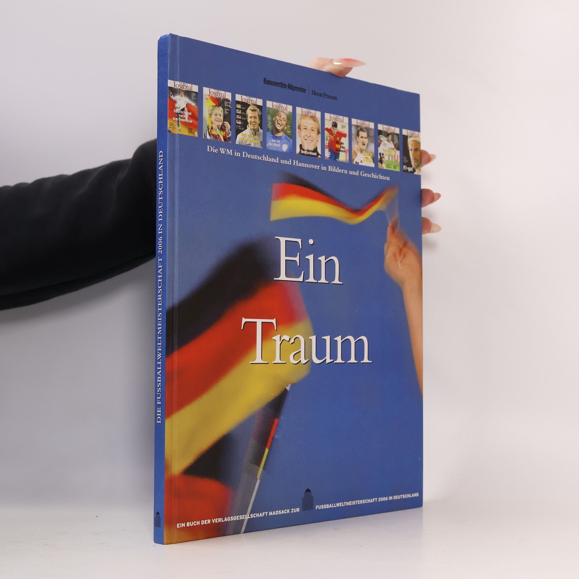 Ein Traum