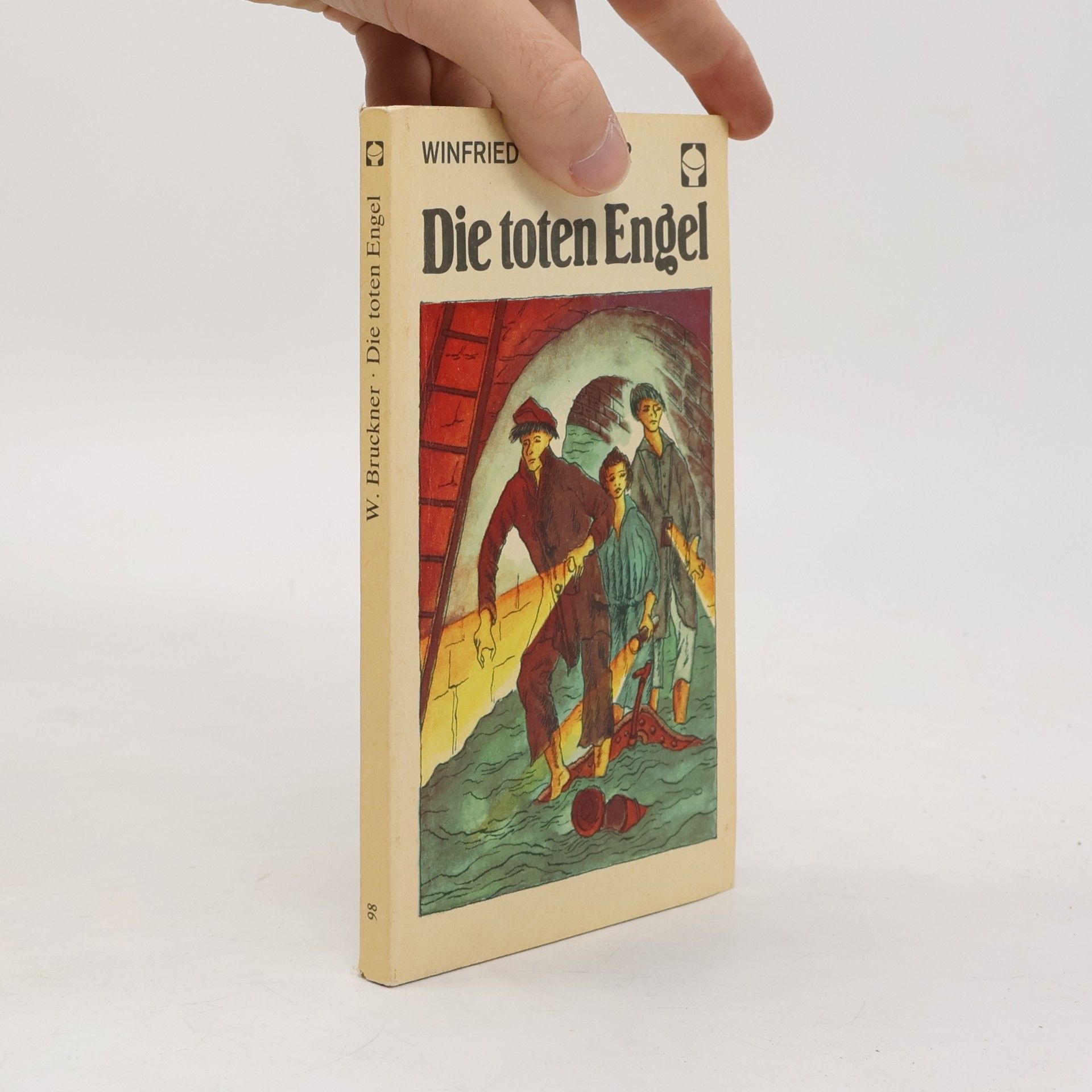 Die toten Engel