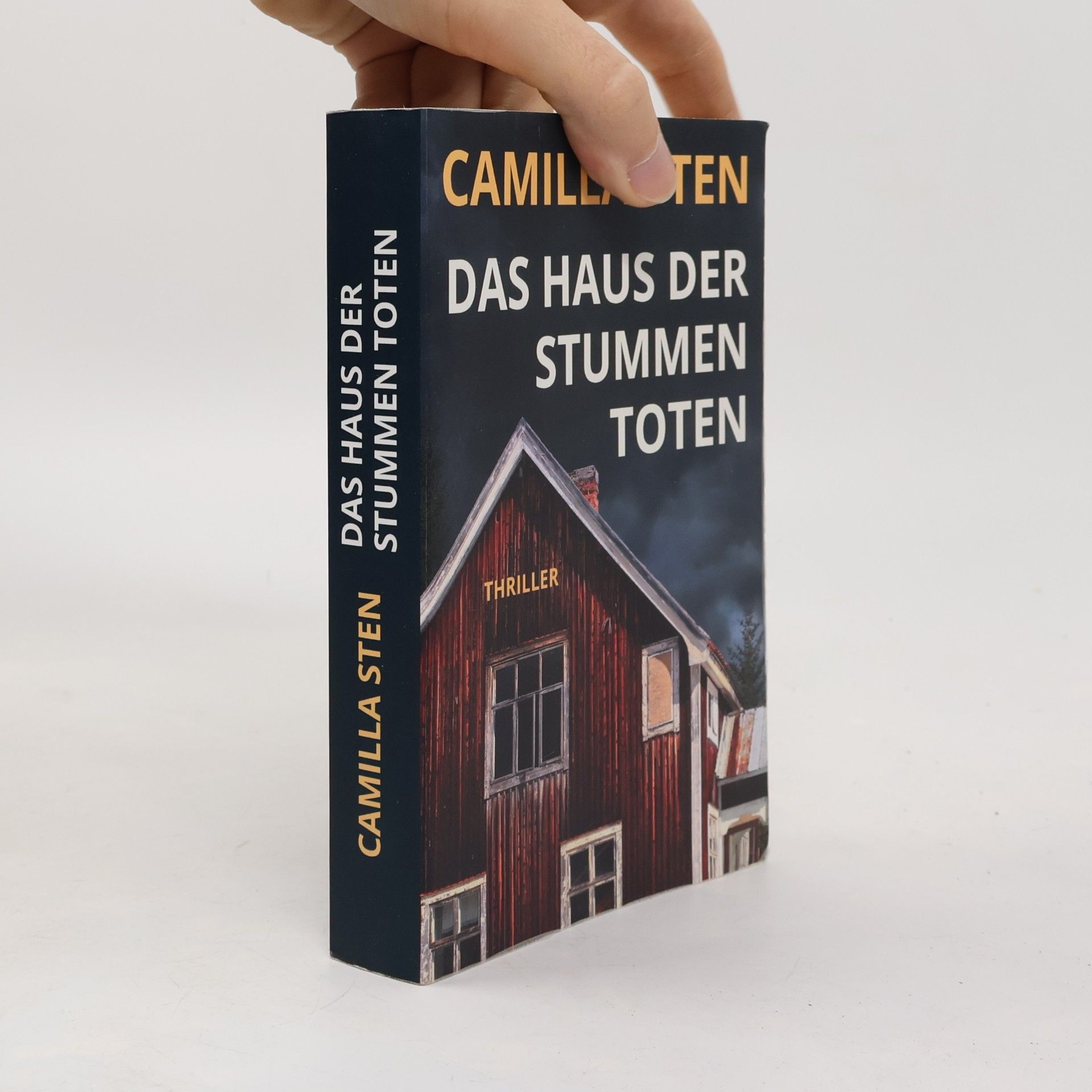 Gefährliche Beweise 3