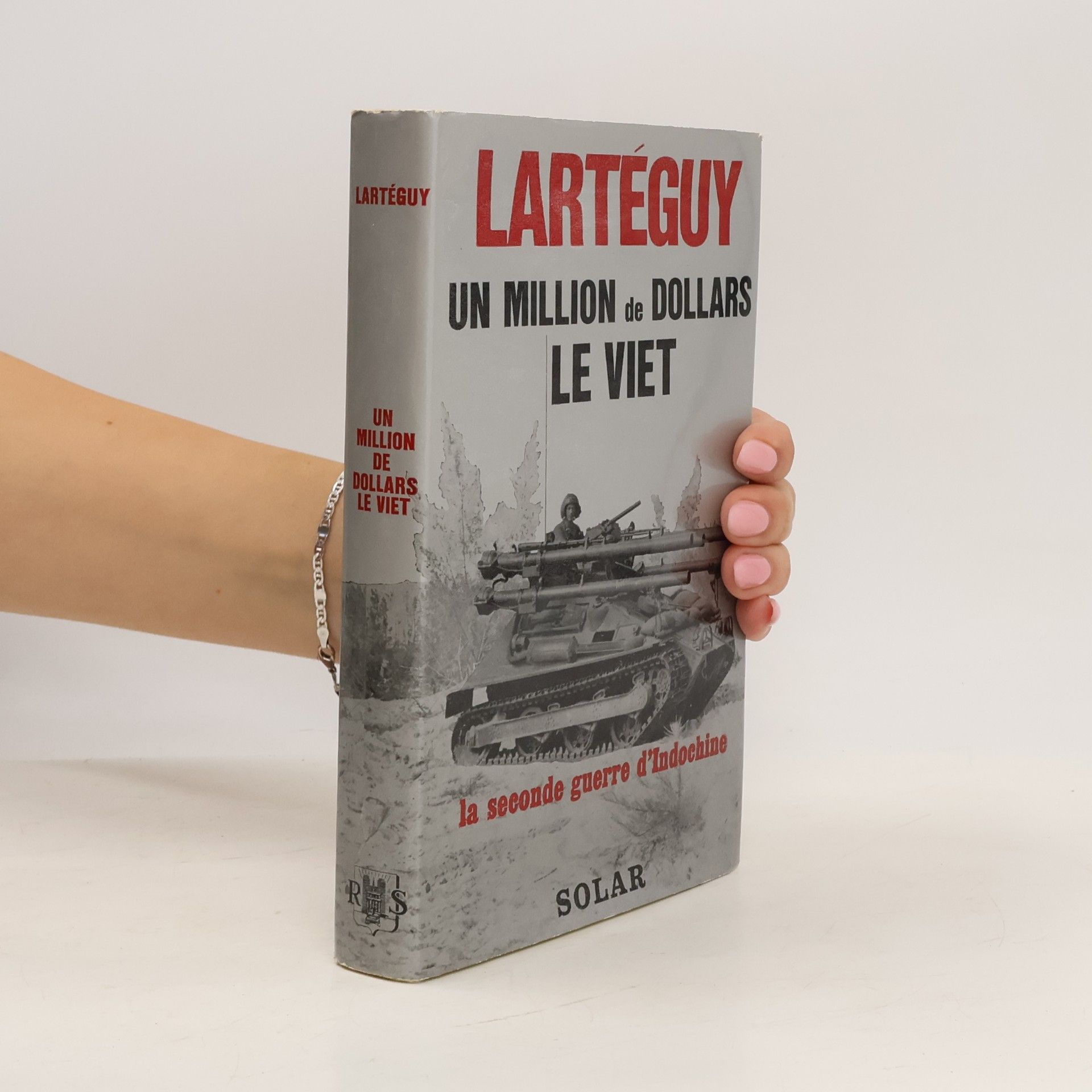 Un million de dollars le Viet