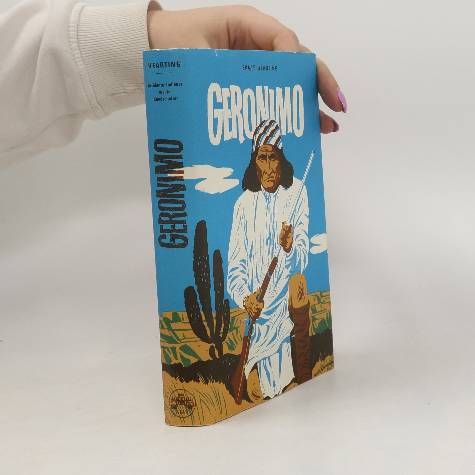 Geronimo